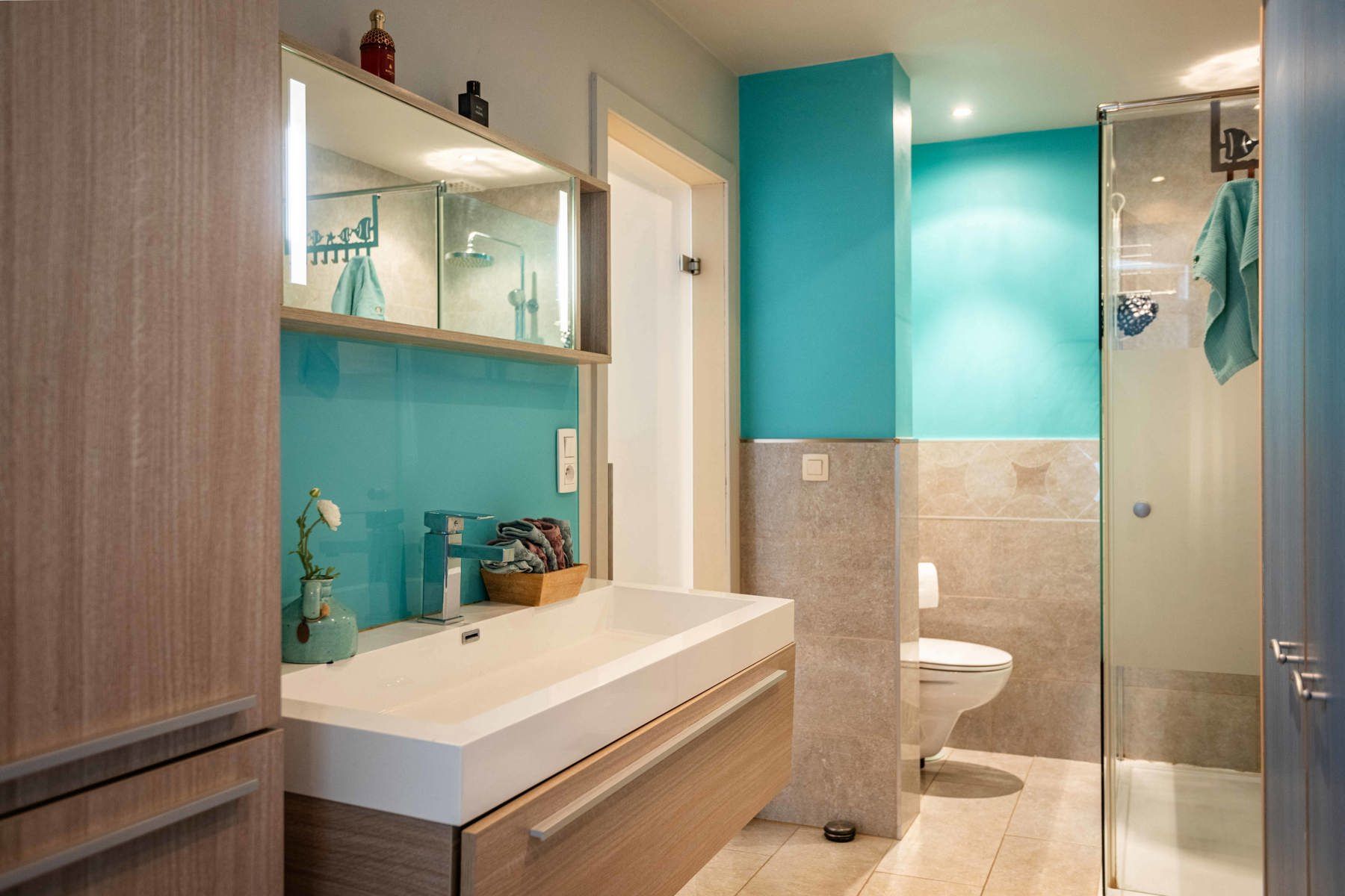 Veelzijdige, instapklare woning met tal van mogelijkheden  foto 15