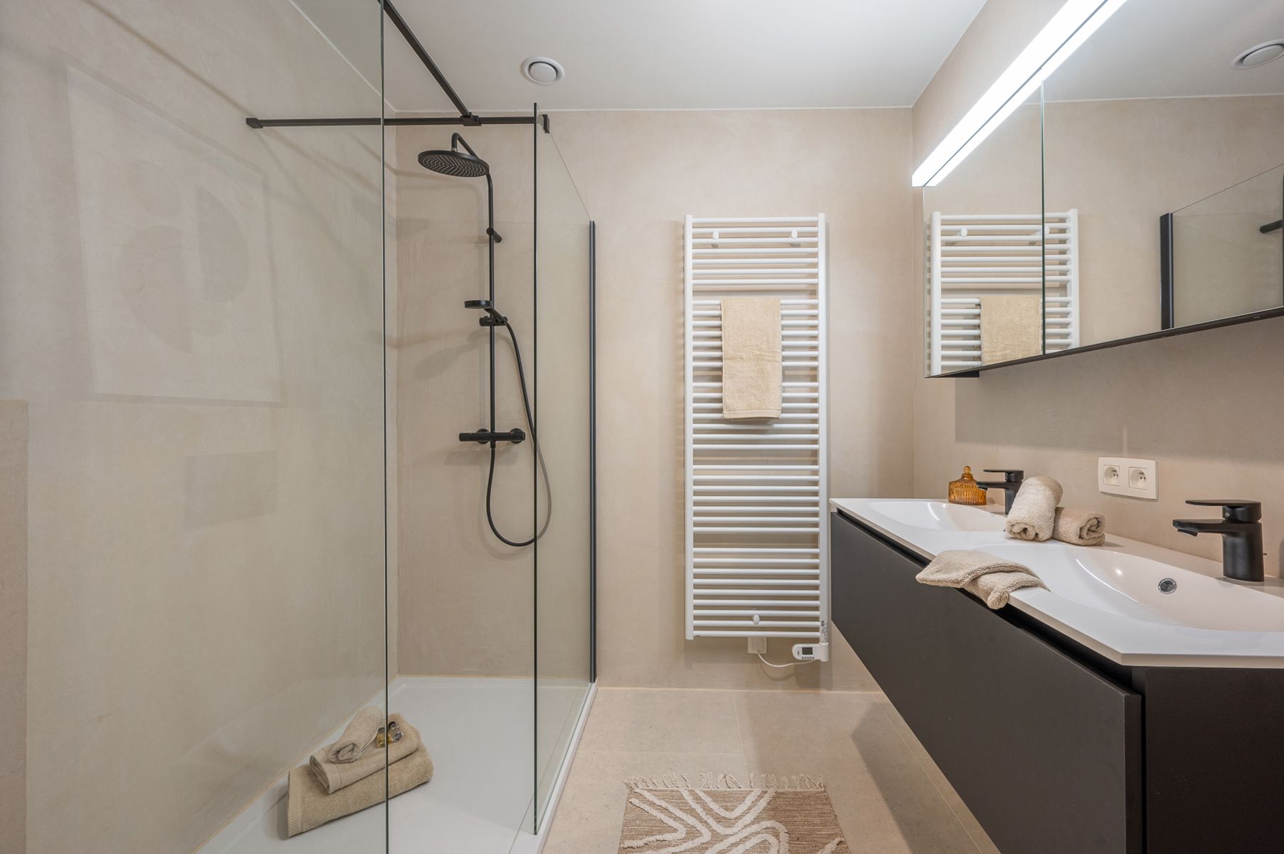 Appartement te huur foto 13