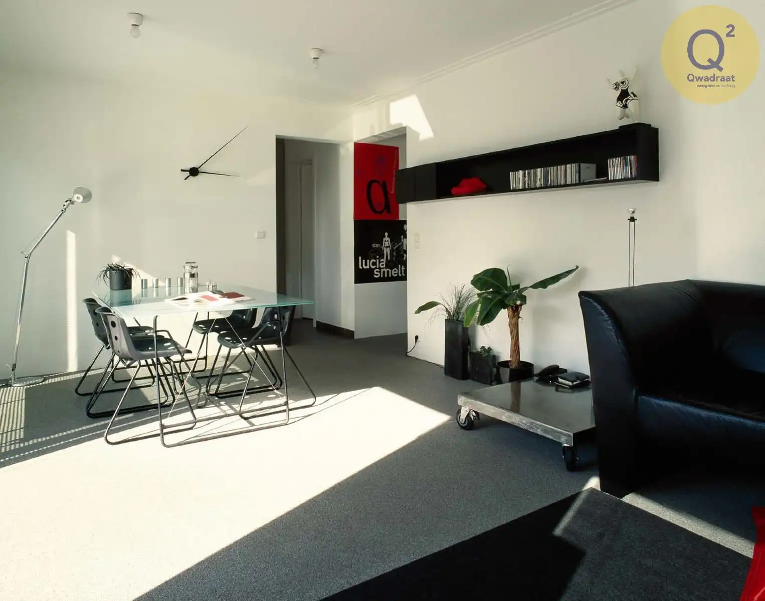 Exclusief penthouse op absolute toplocatie met 2 terrassen foto 43