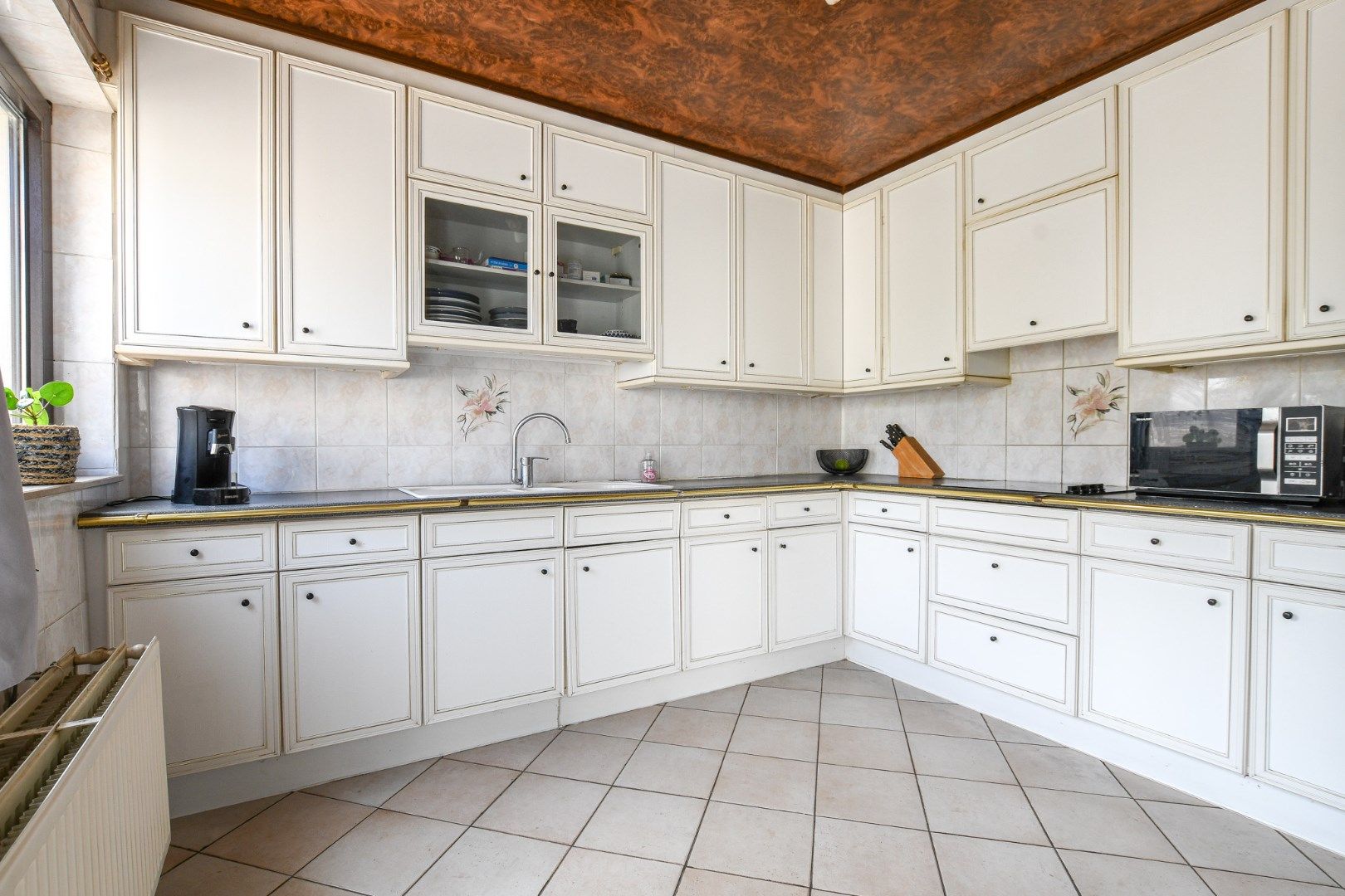 Ruime bel-etagewoning met tuin en bijgebouw, vlakbij centrum De Haan foto 14