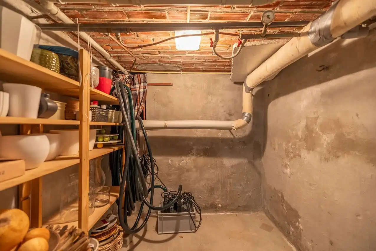Charmante woning met grote tuin in het landelijke hart van Testelt foto 32