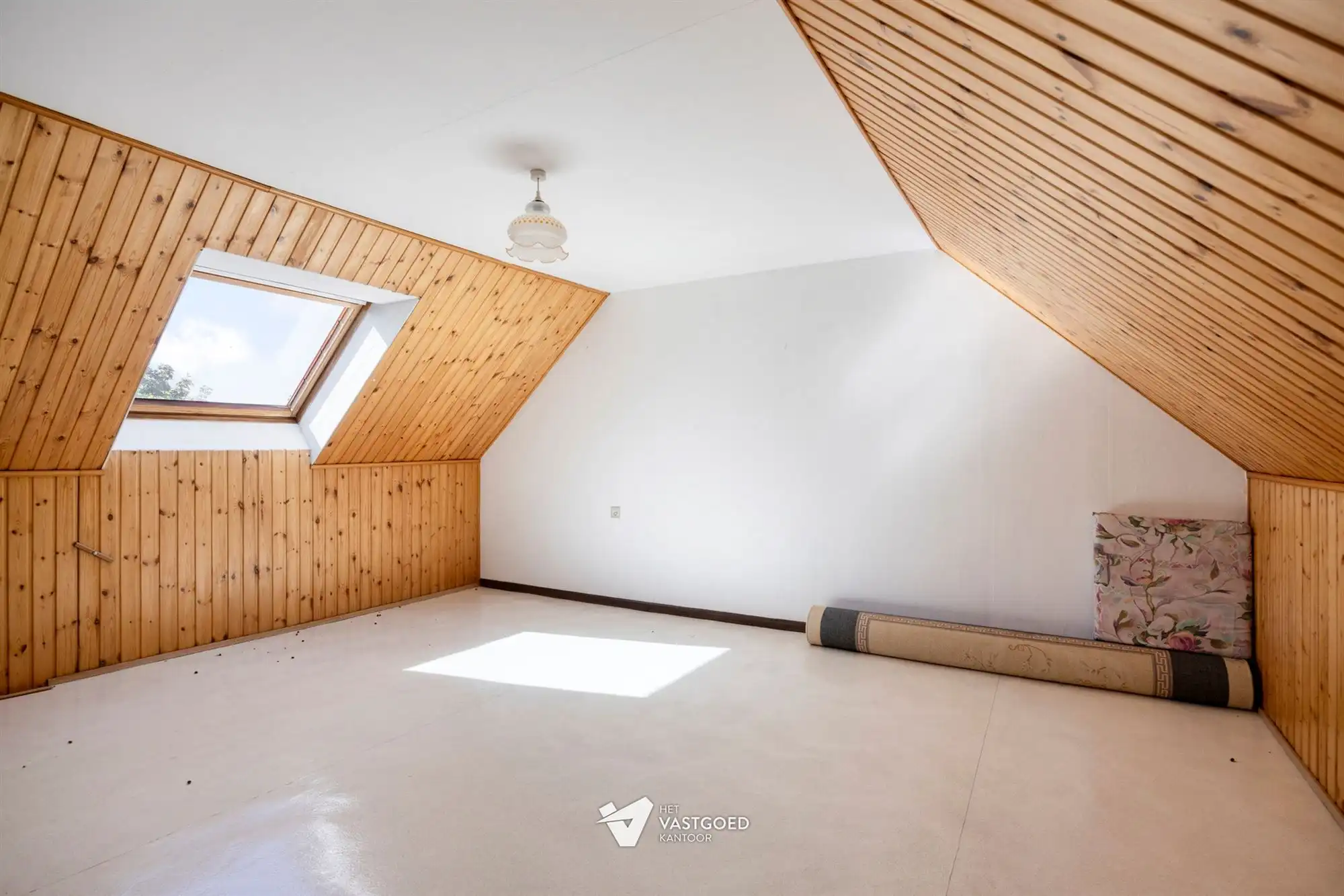PERFECT ONDERHOUDEN WONING MET 3 SLAAPKAMERS + GARAGE OP PERCEEL VAN 5A62 TE BERINGEN foto 19