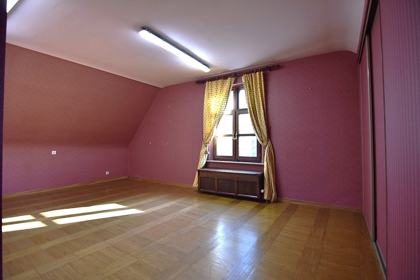 Mooi landhuis in Oekene foto 25