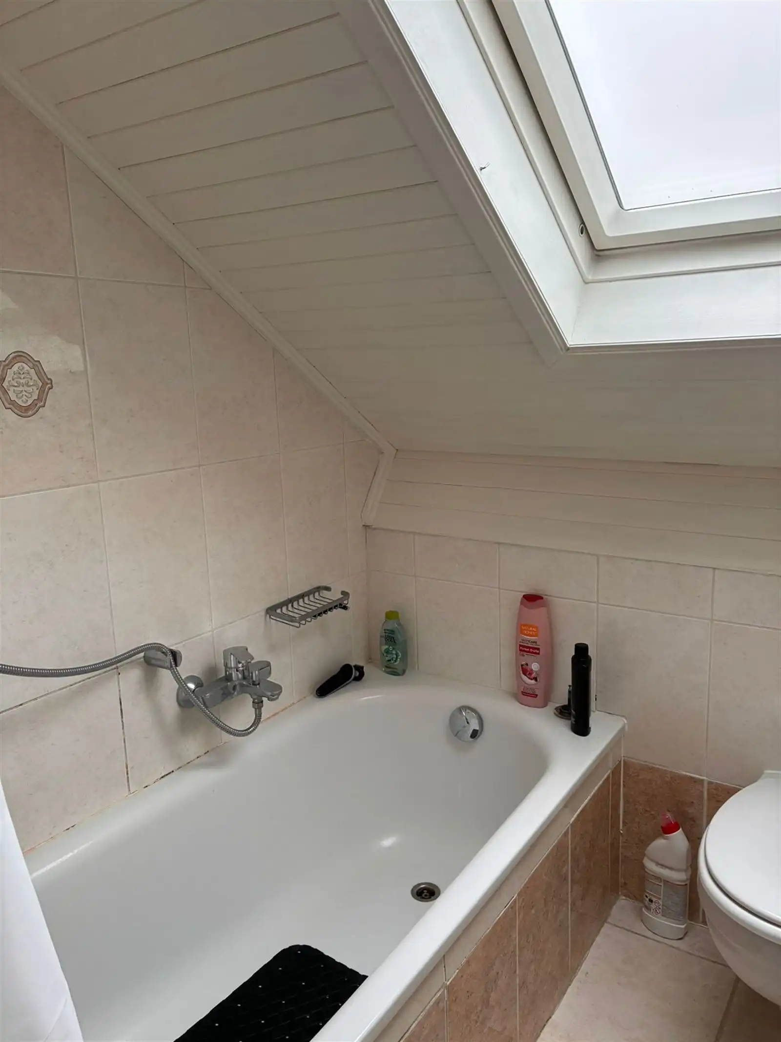 Appartement met 1 slaapkamer  foto 4
