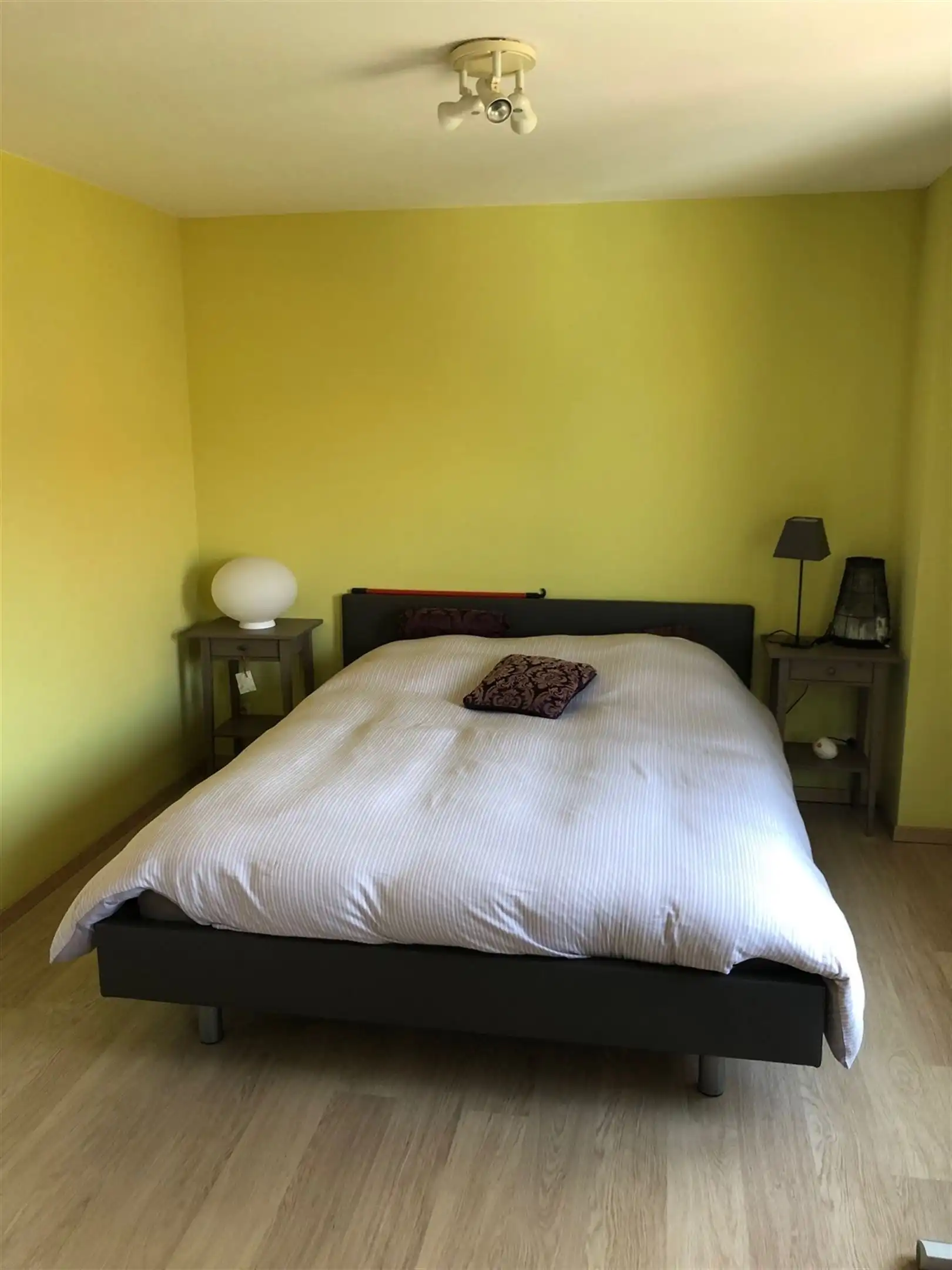 Bel-etage met 3 slpk in centrum Oudenaarder foto 15