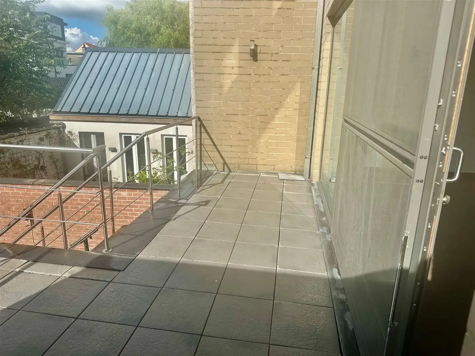 Bel-etage met 3 slpk in centrum Oudenaarder foto 15