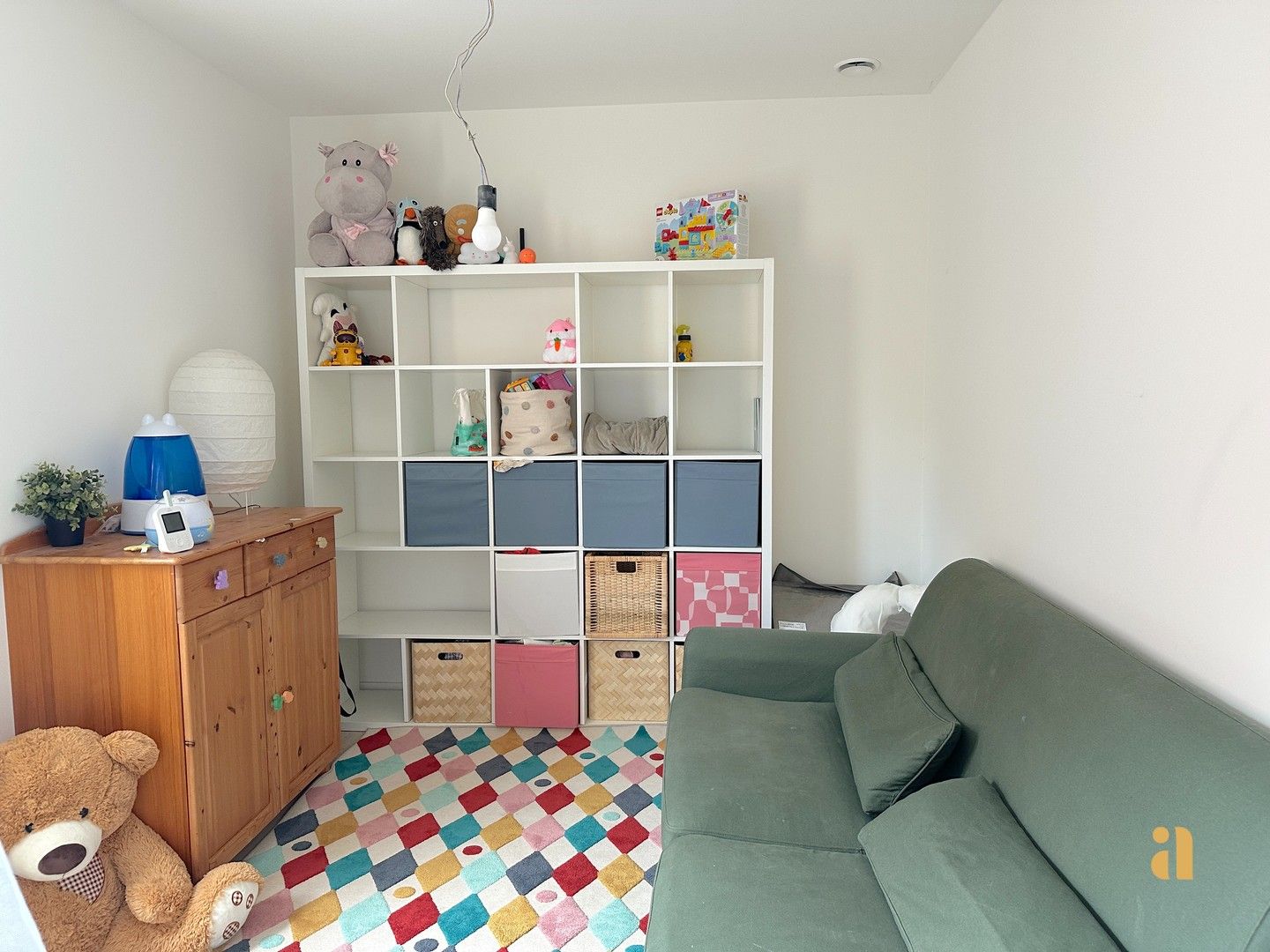 Moderne nieuwbouw waar licht en ruimte samenkomen foto 12