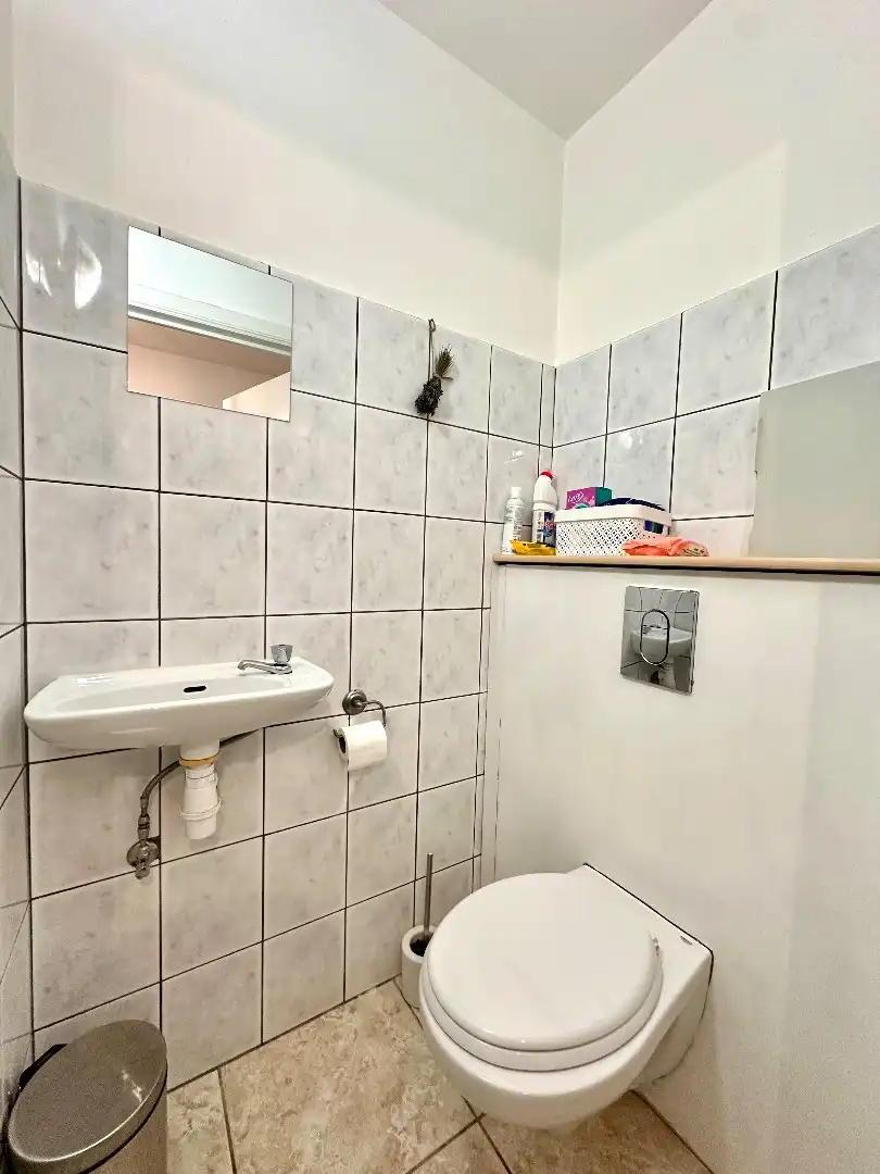 Ruim appartement met terras, 2 slaapkamers en energielabel B in Tongeren-Borgloon foto 9