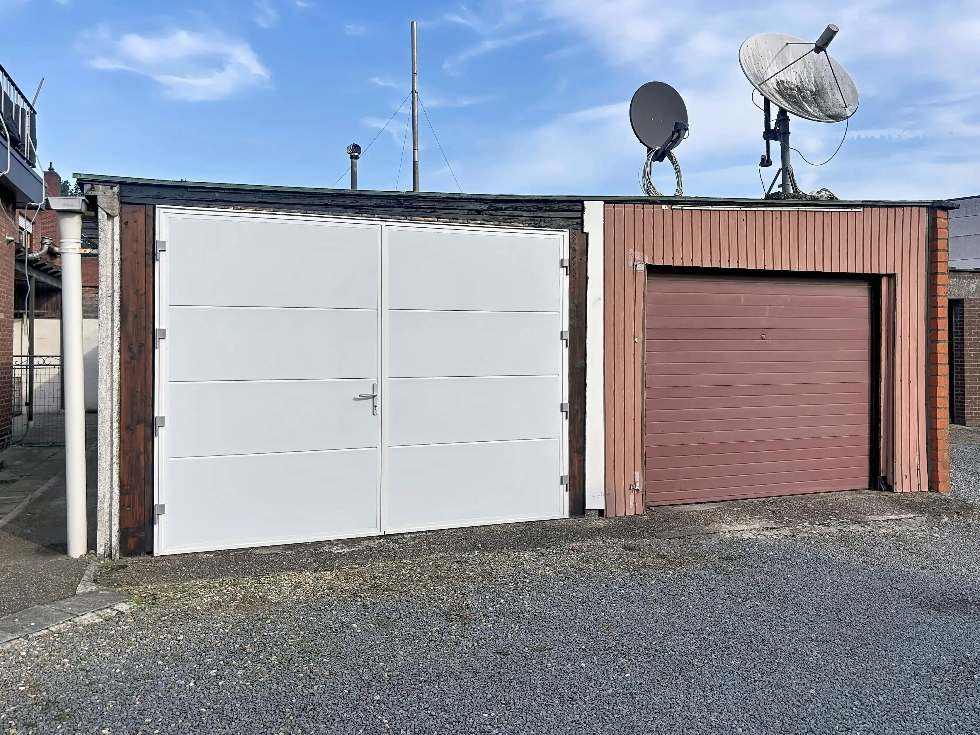 Gelijkvloers appartement te koop in Kapellen! foto 16