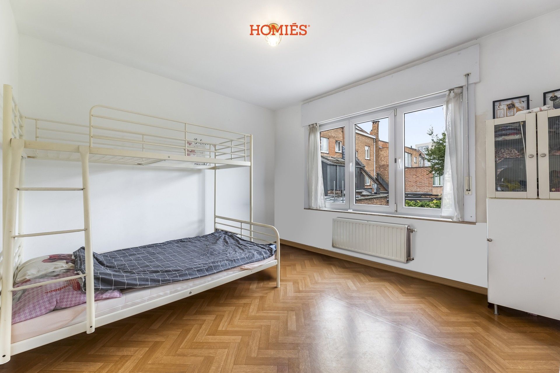 Investeringspand met 6 appartementen nabij station Leuven foto 18