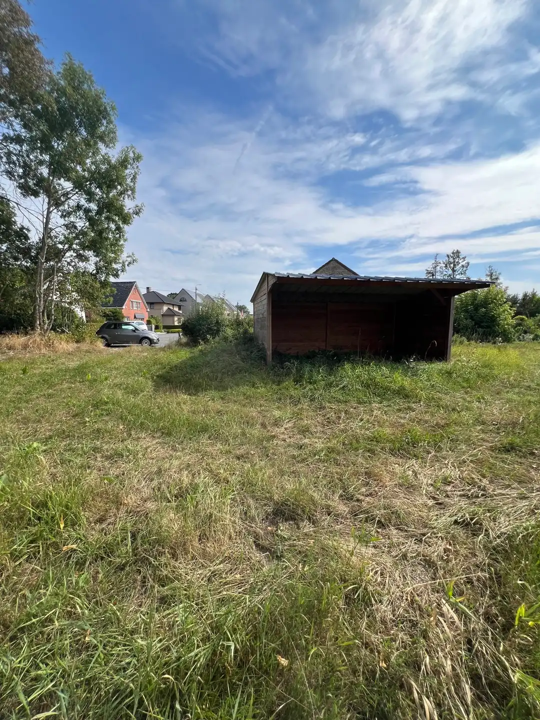 Prachtige agrarisch perceel te Elewijt 1 ha 42 are 15 ca foto 8