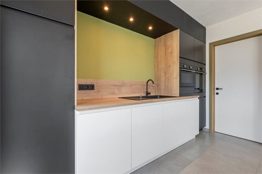 PRACHTIGE NIEUWBOUWWONING OP EEN MOOI PERCEEL IN GINGELOM foto 16