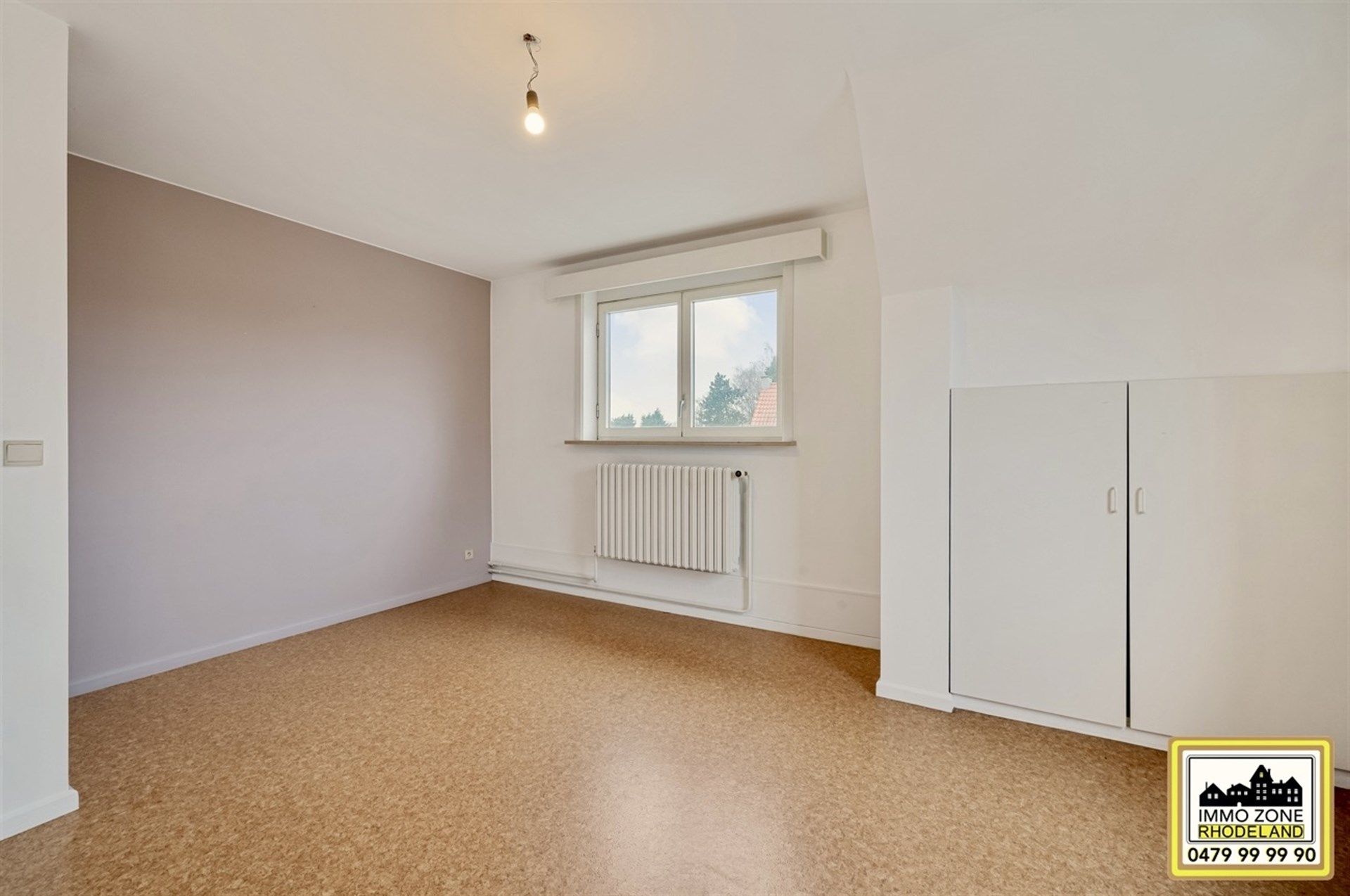 Zeer goed gelegen duplex met handelspand / kantoorruimte foto 25