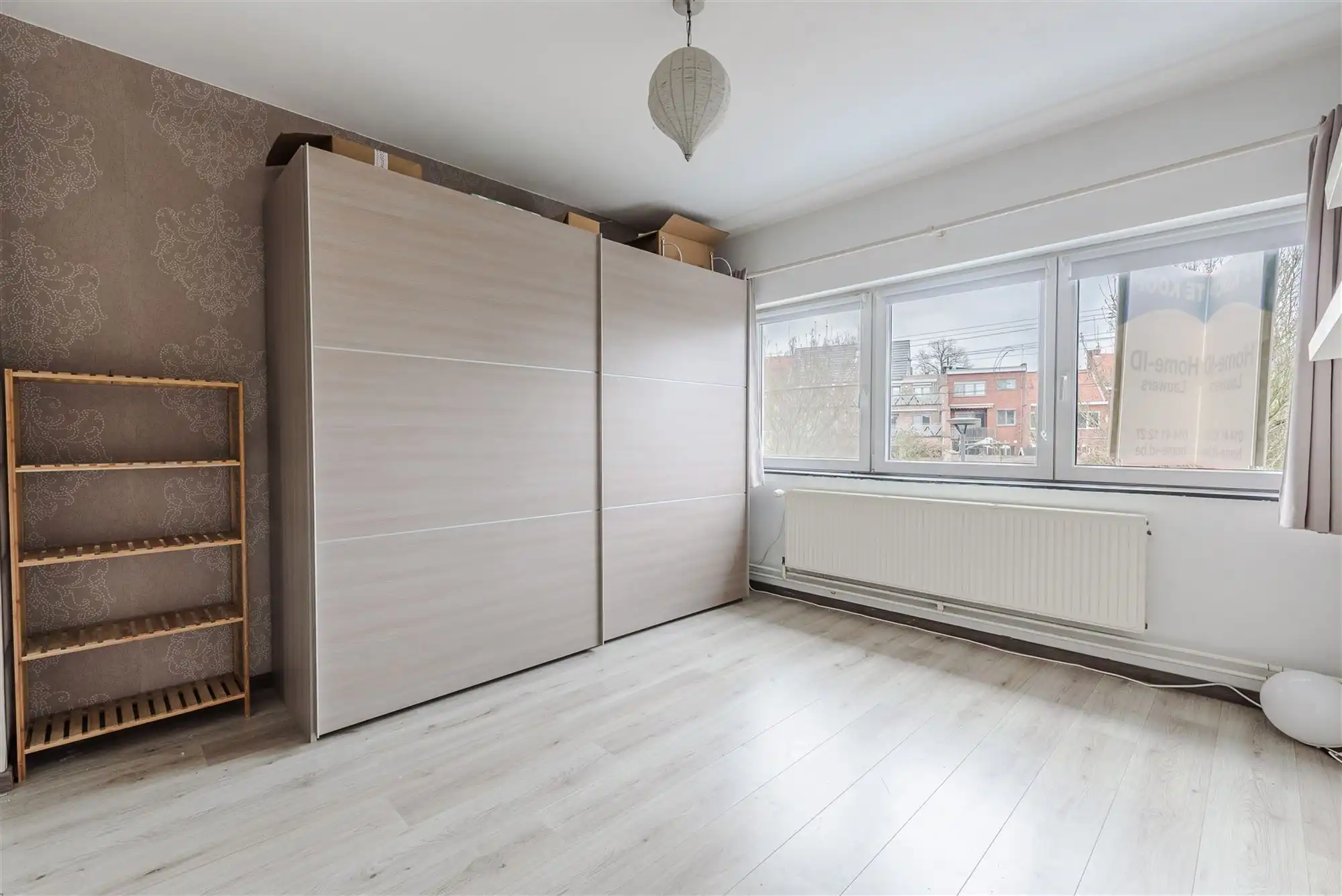 woning met 4 à 5 slaapkamers, leuke tuin en garage met oprit foto 25