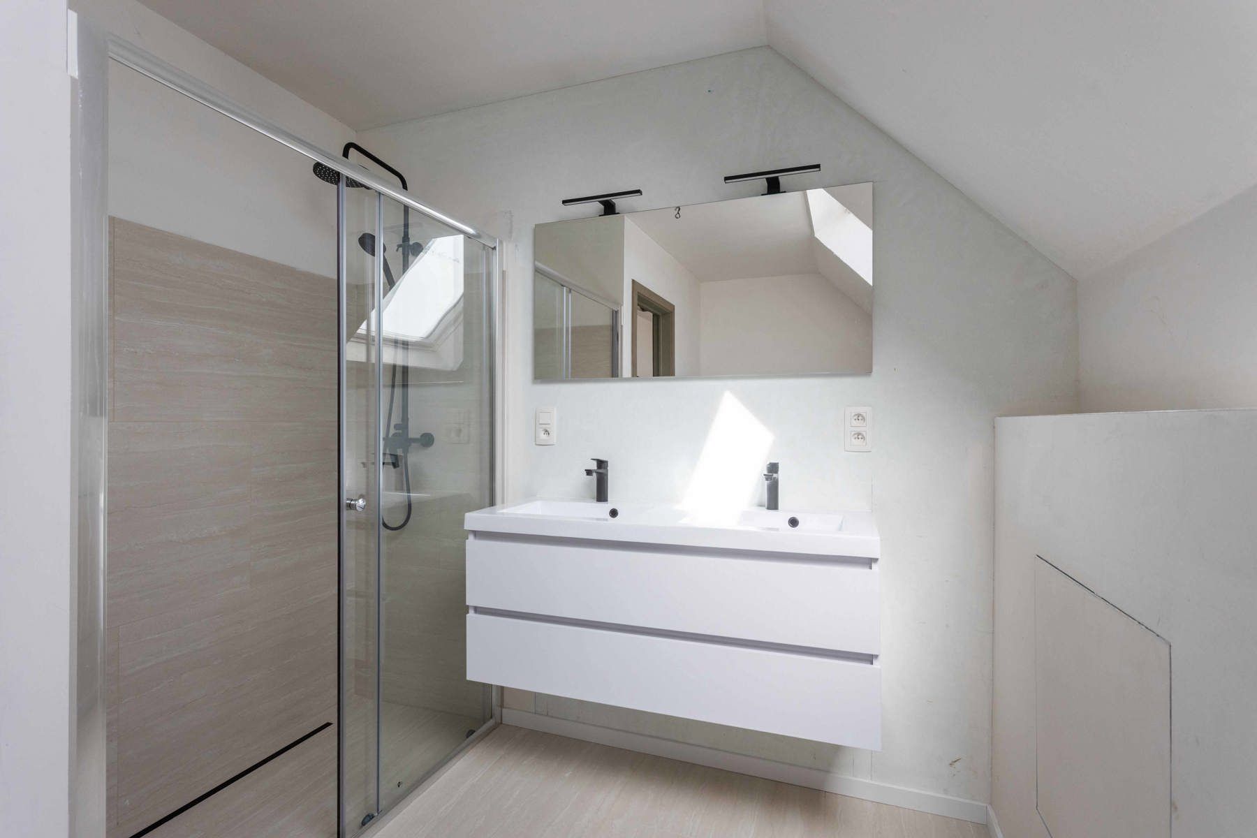 Nieuwbouwwoning in een uniek kader! 6%btw! foto 8