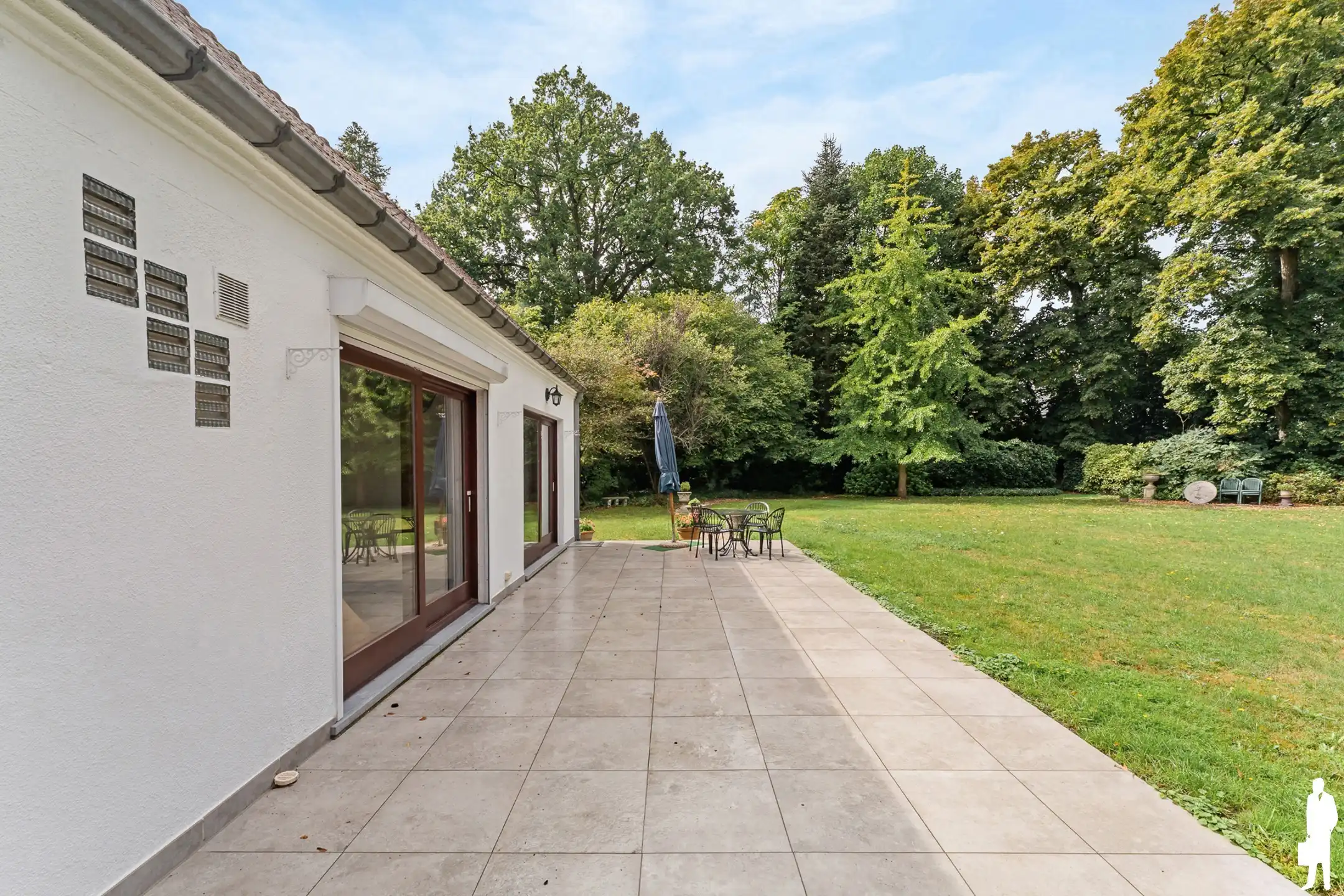 Verrassend ruime villa op prachtig perceel van ca. 4.175 m² foto 33