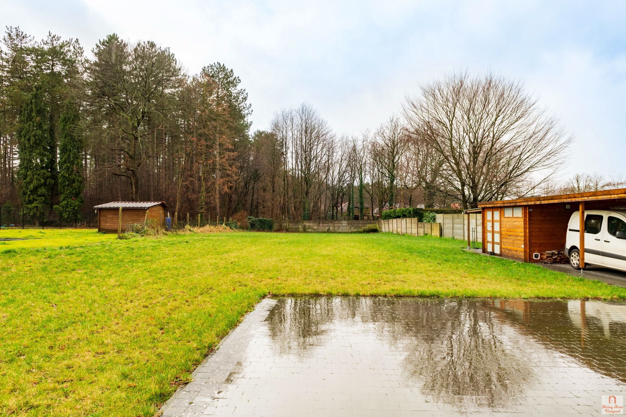 Bouwklaar perceel voor jouw droomwoning in Beverlo foto 6