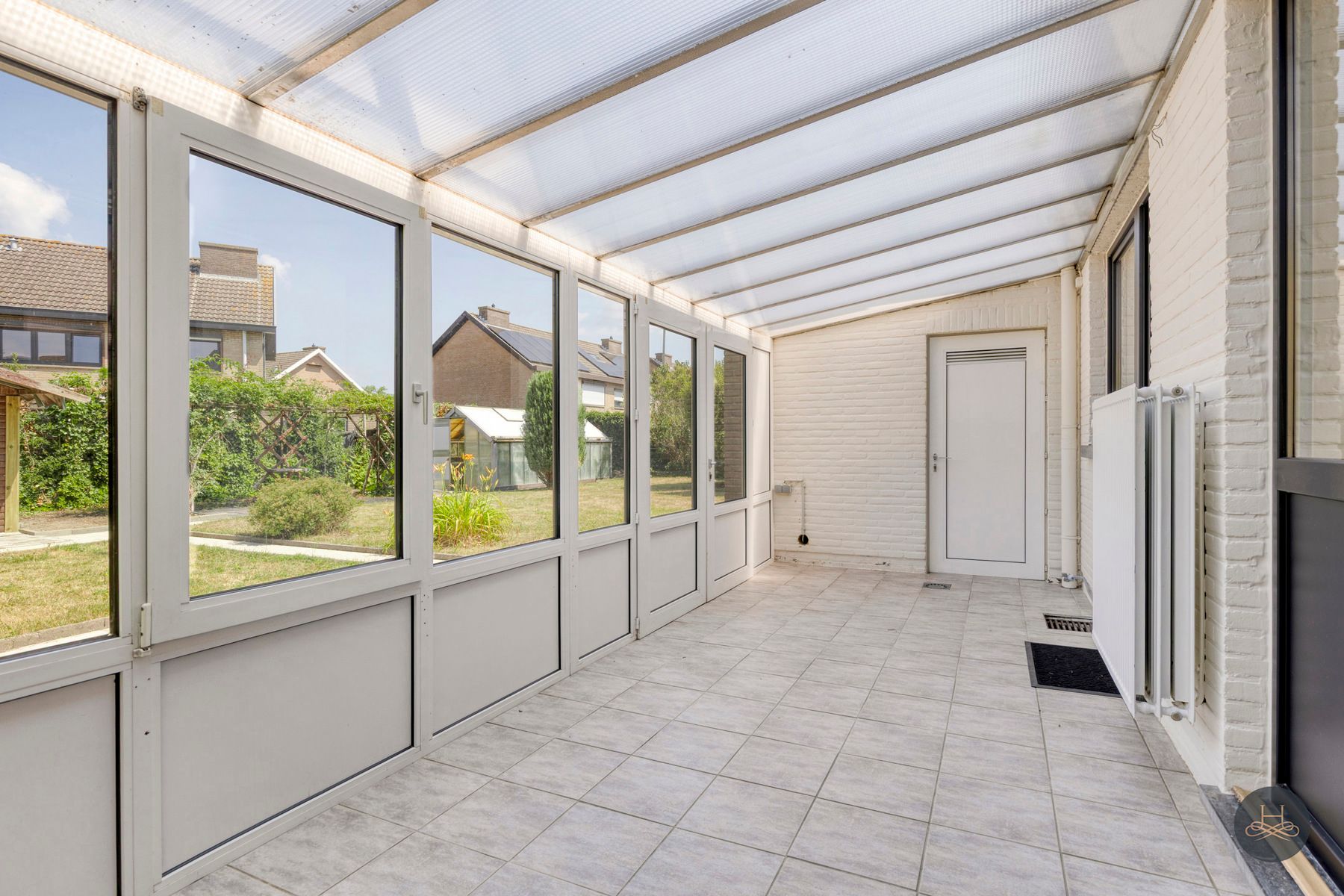 Energiezuinige woning in autoluwe buurt foto 10