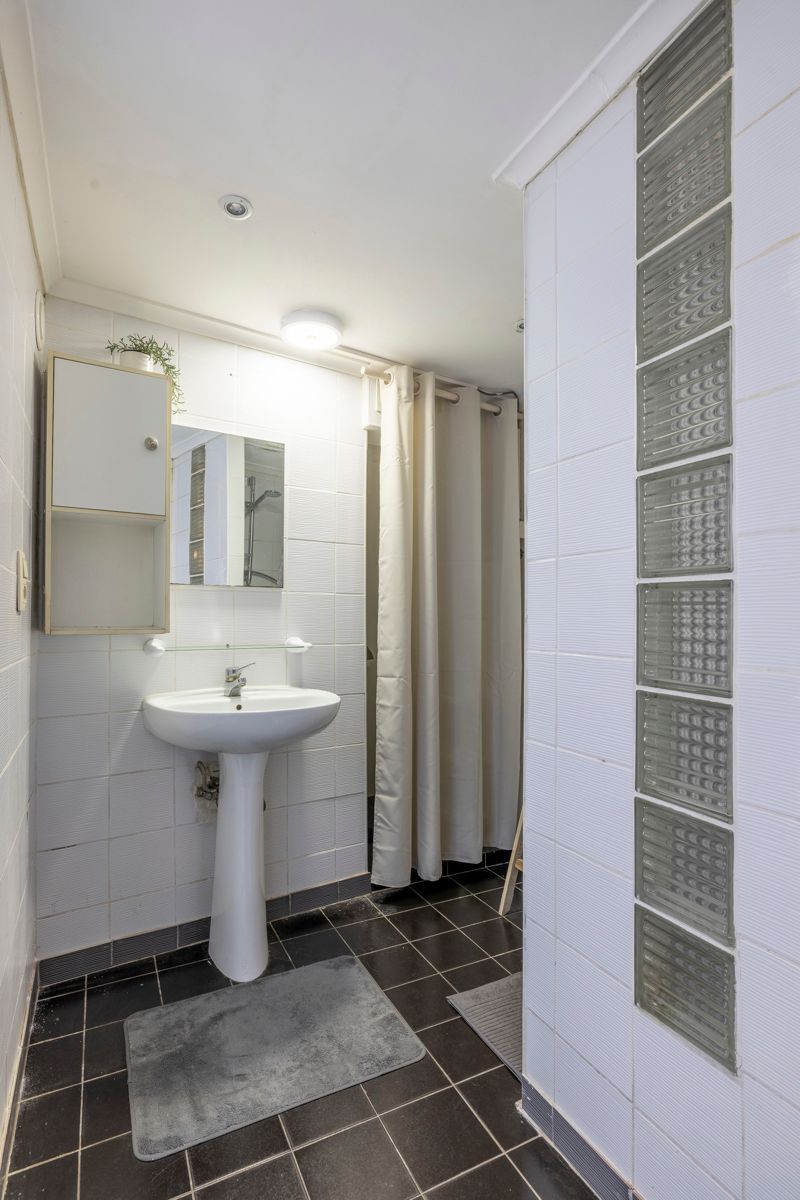 Charmante rijwoning met 2 slaapkamers foto 7