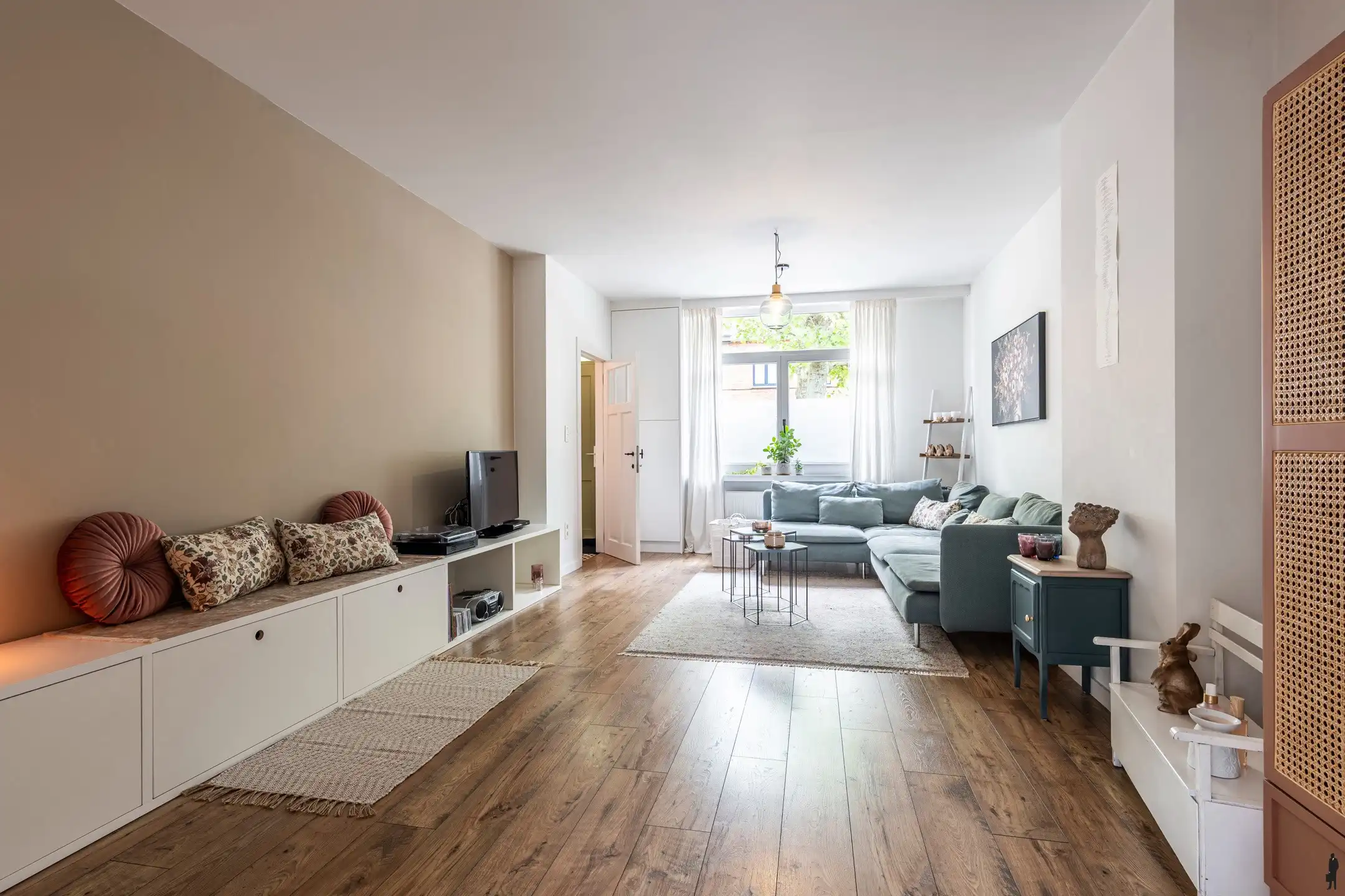 Knap gerenoveerde woning met 3 slpk. in Turnhout centrum foto 5