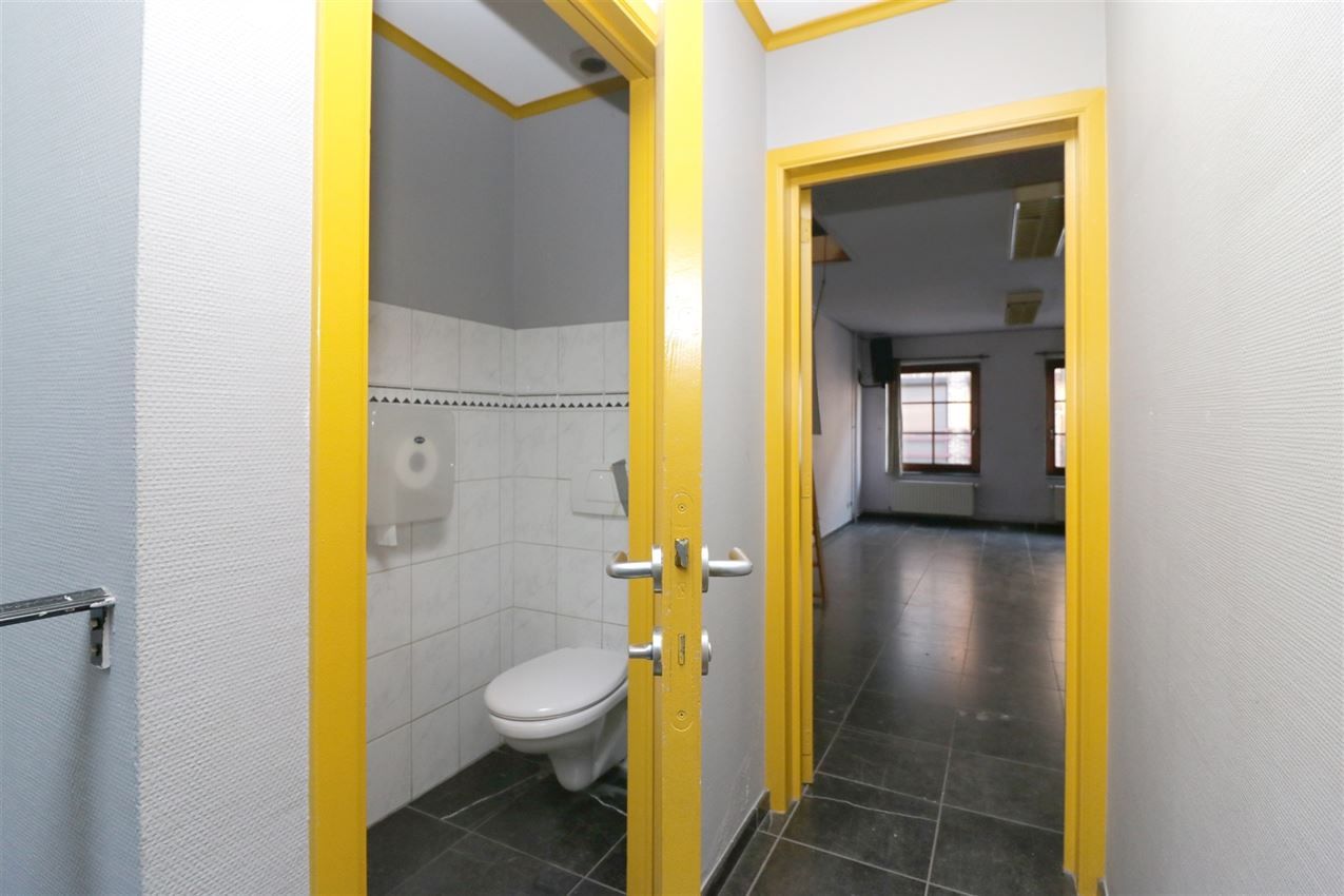 Commercieel gebouw foto 25