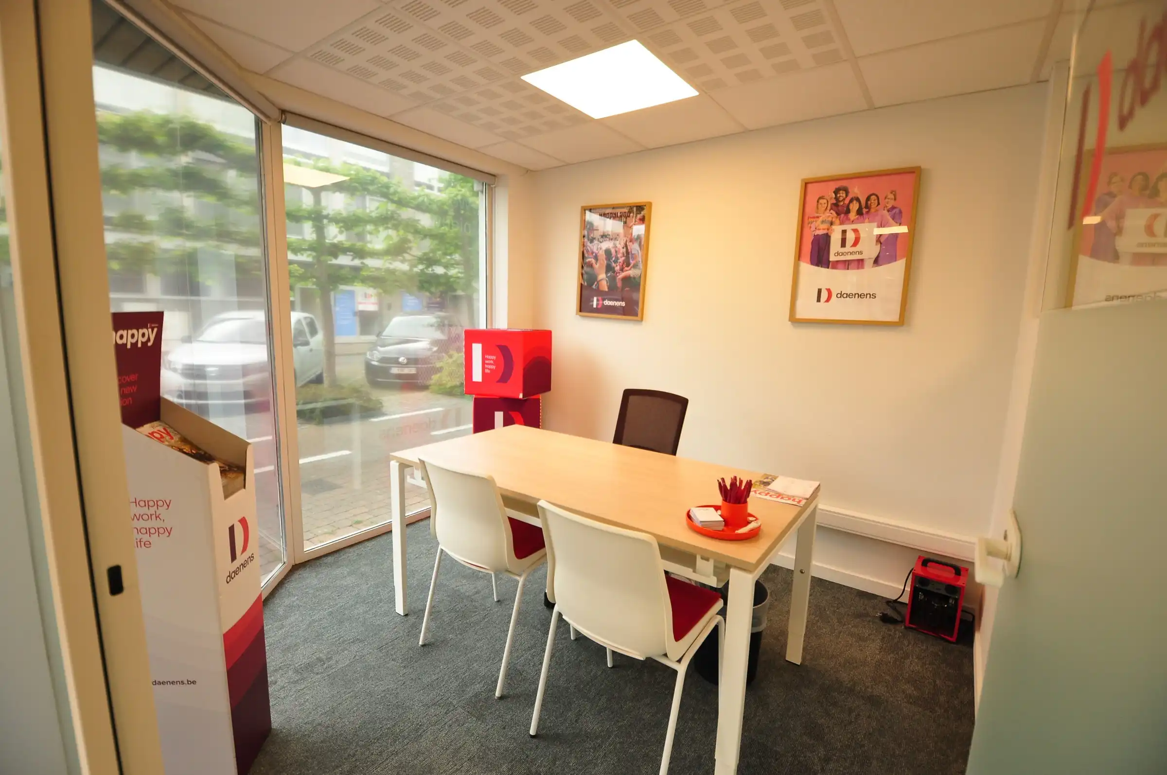 Handelspand in het centrum ! foto 5