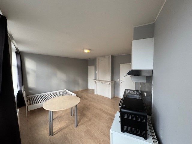 STUDIO te BRUGGE foto 3