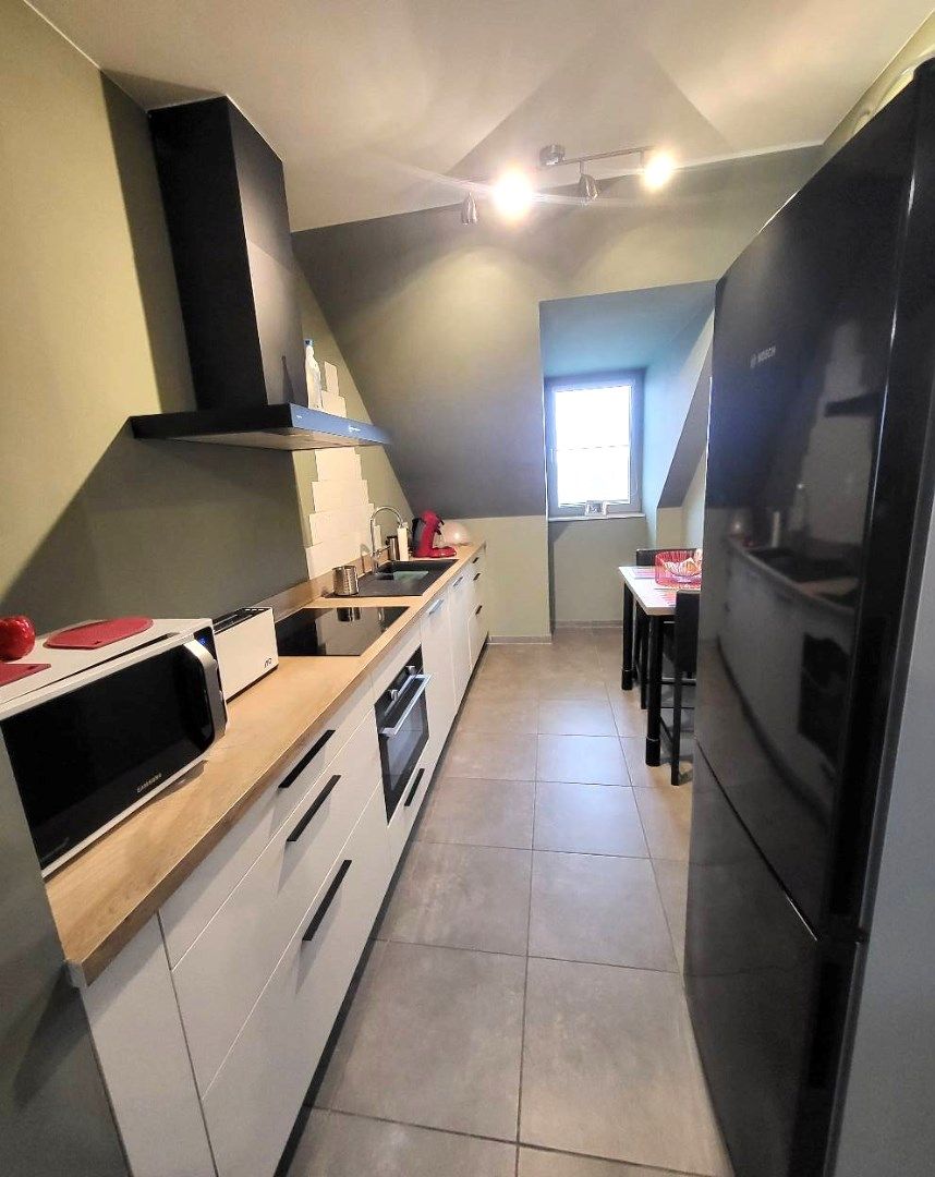 Appartement met autostaanplaats aan het Merelplein. foto 9