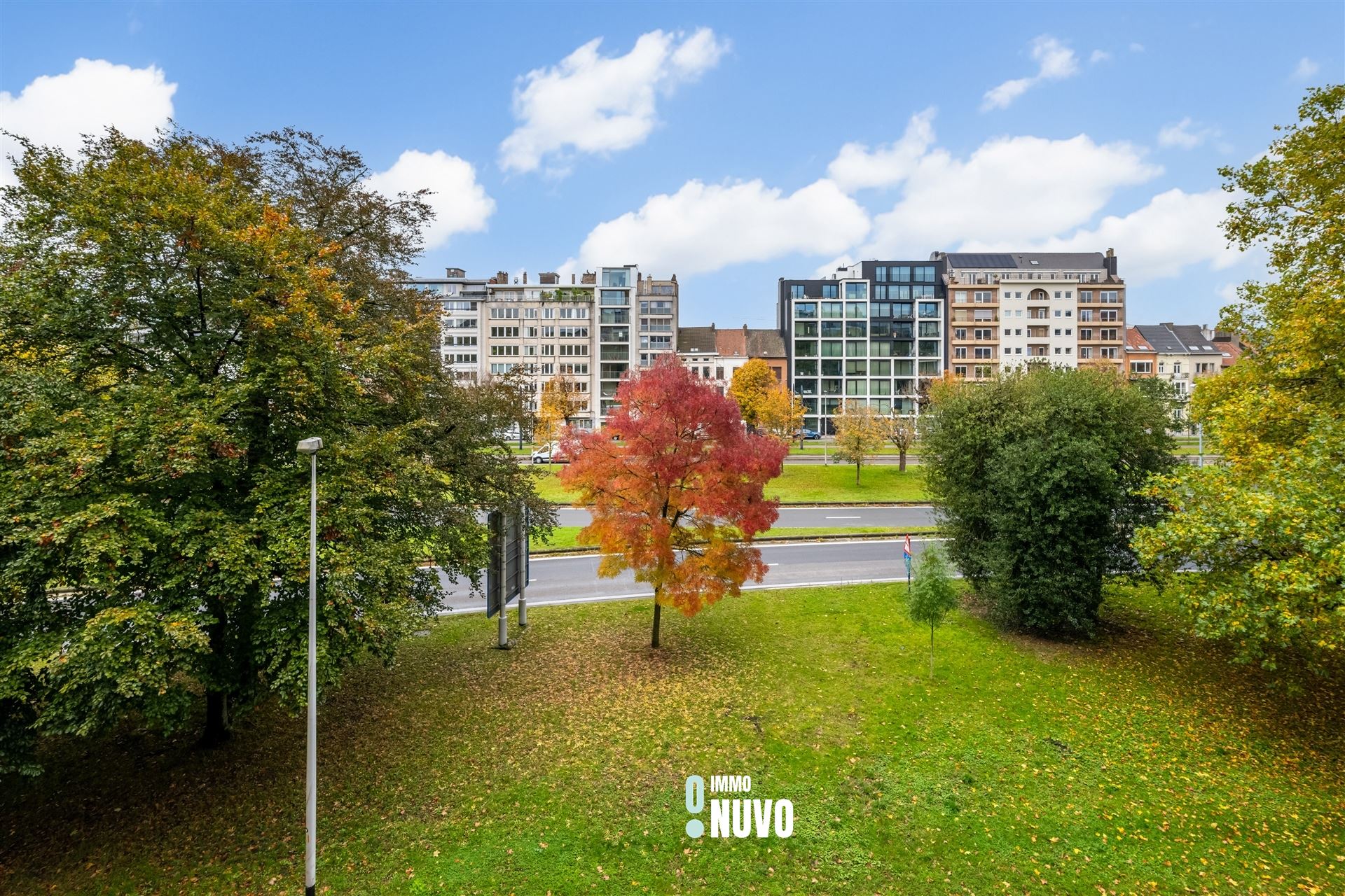 Gerenoveerd appartement met 2 slaapkamers op toplocatie in Gent foto 16