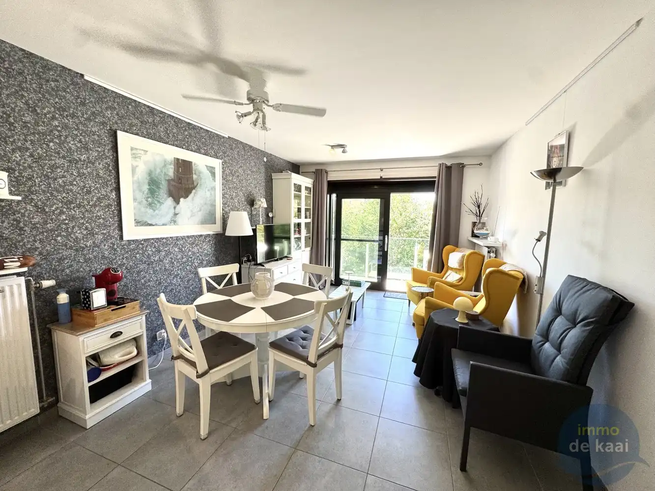Appartement te koop foto 3