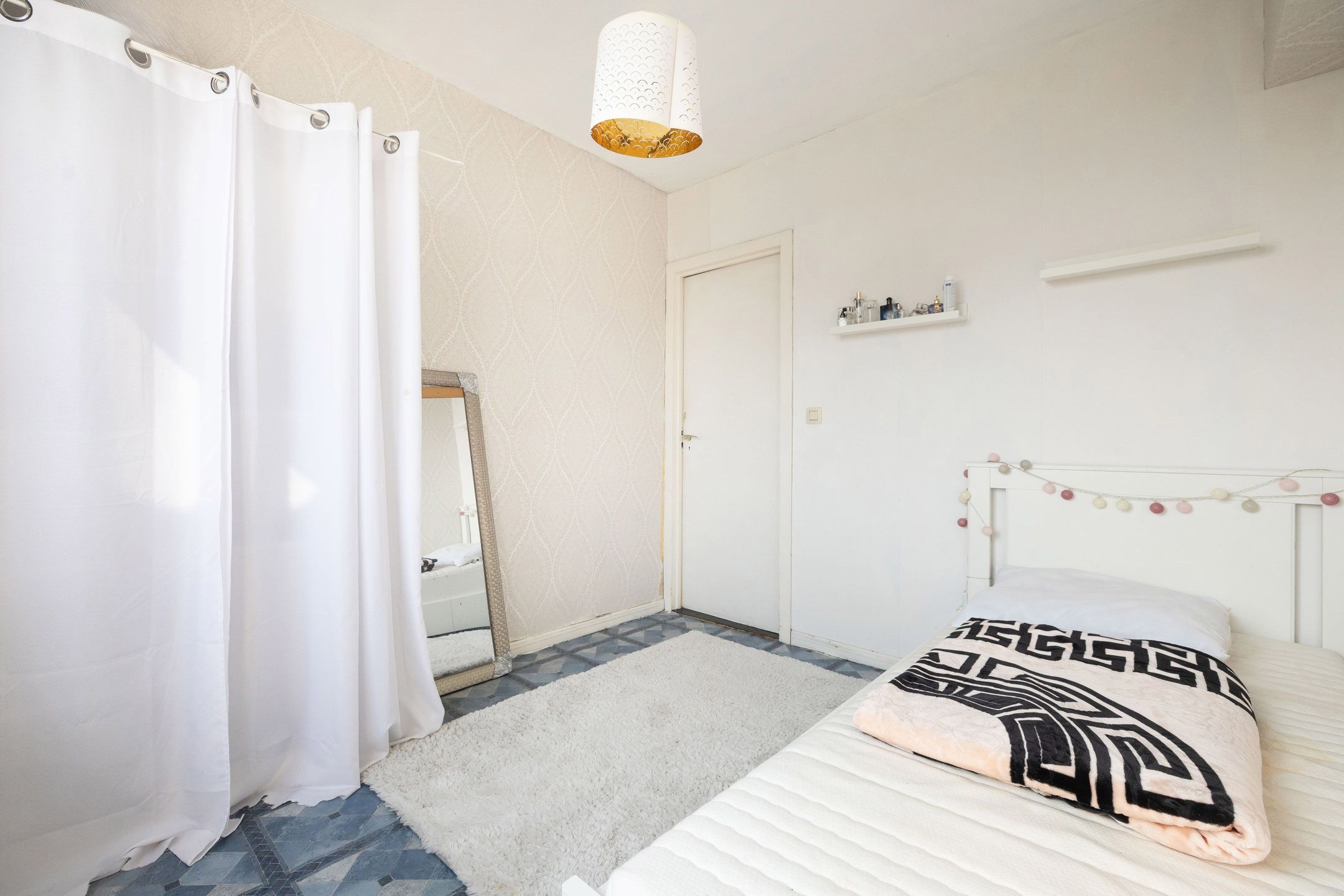 Charmant appartement met 2 slaapkamers van ± 73 m² foto 10
