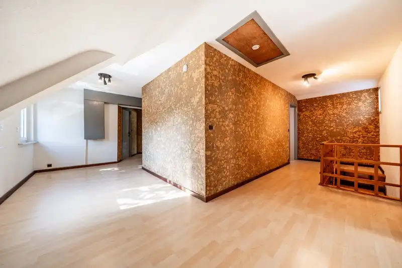 Centrum Torhout : Ruime energetische woning met 4 slaapkamers foto 18