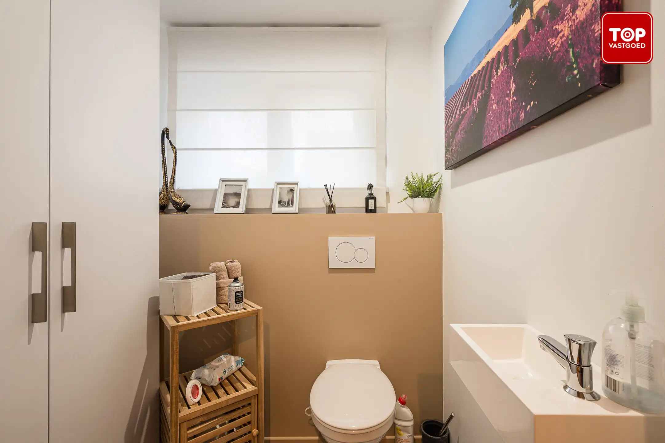 Instapklare woning met 4 slaapkamers en prachtige tuin foto 20