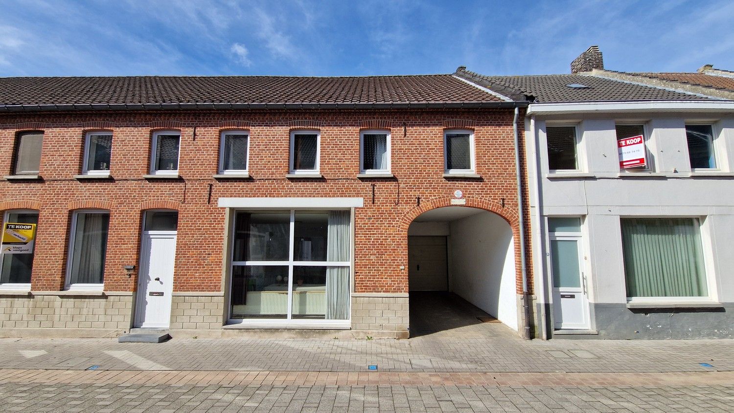 Huis te koop foto 15