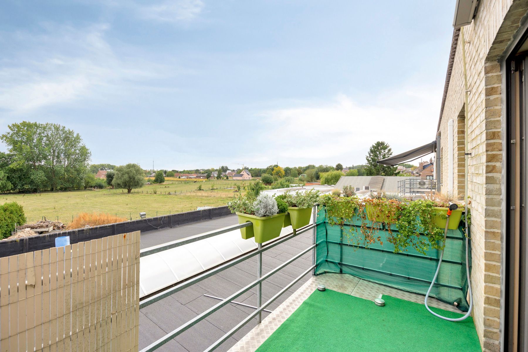 Appartement te koop Postweg 89/4 - 1602 Sint-Pieters-Leeuw Vlezenbeek