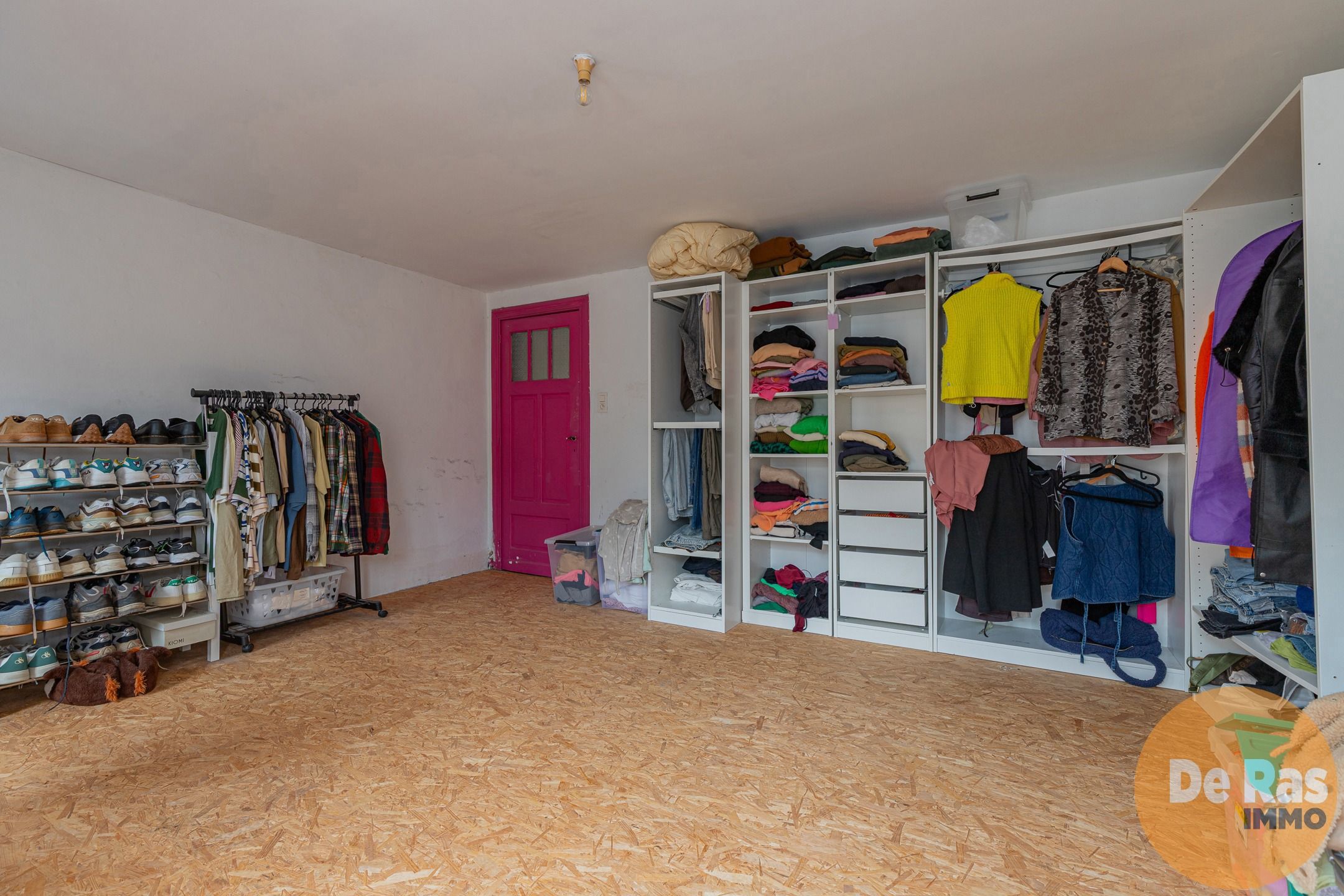 AALST - Charmante herenwoning met 3 slpks en leuke tuin foto 23