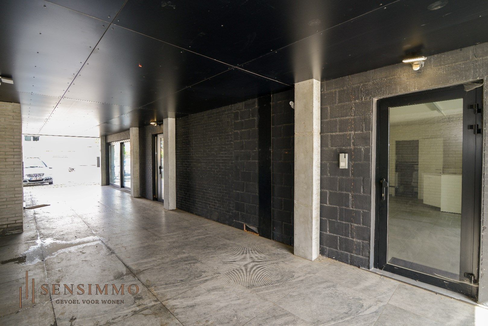 Ruim en moderne handelspand in Houthalen-Helchteren foto 5