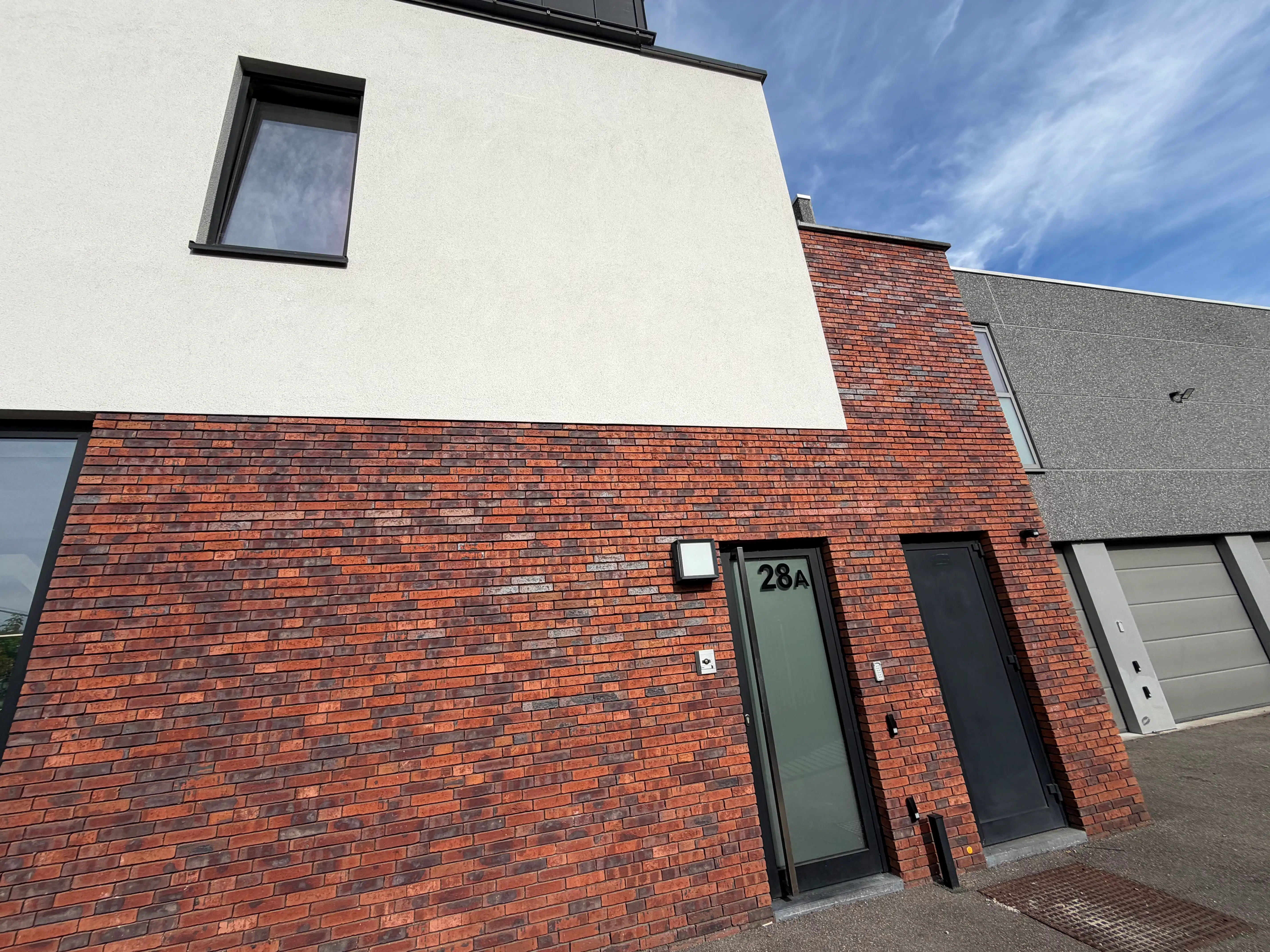 Bel-etagewoning met 3 slaapkamers en ruime terrassen foto 2