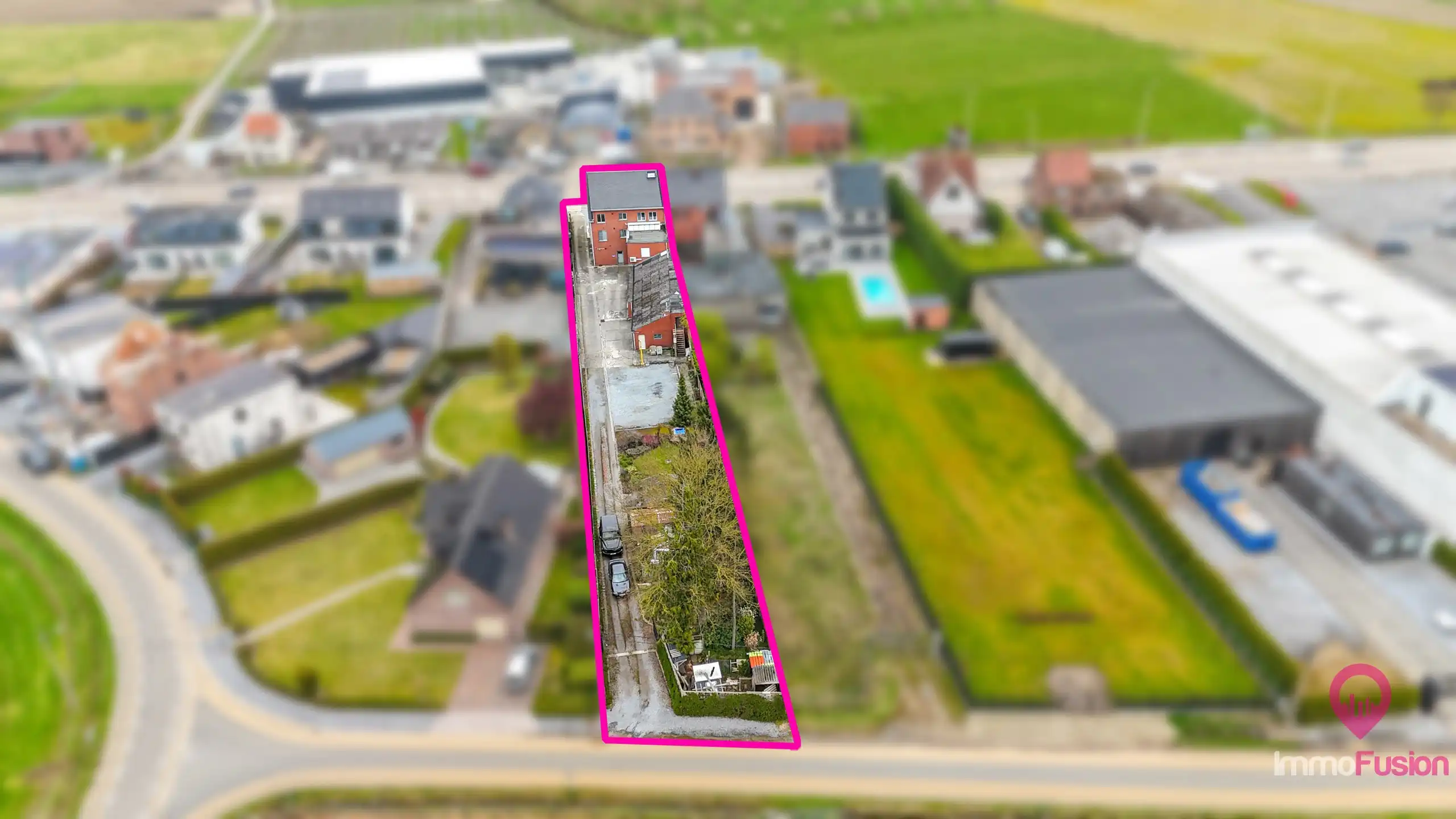 Ideaal gelegen 2-slaapkamerappartement met uitstekende bereikbaarheid! foto 32