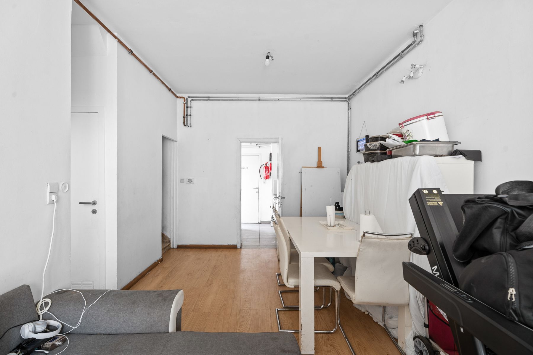 Investering of starterswoning met renovatiepotentieel foto 2