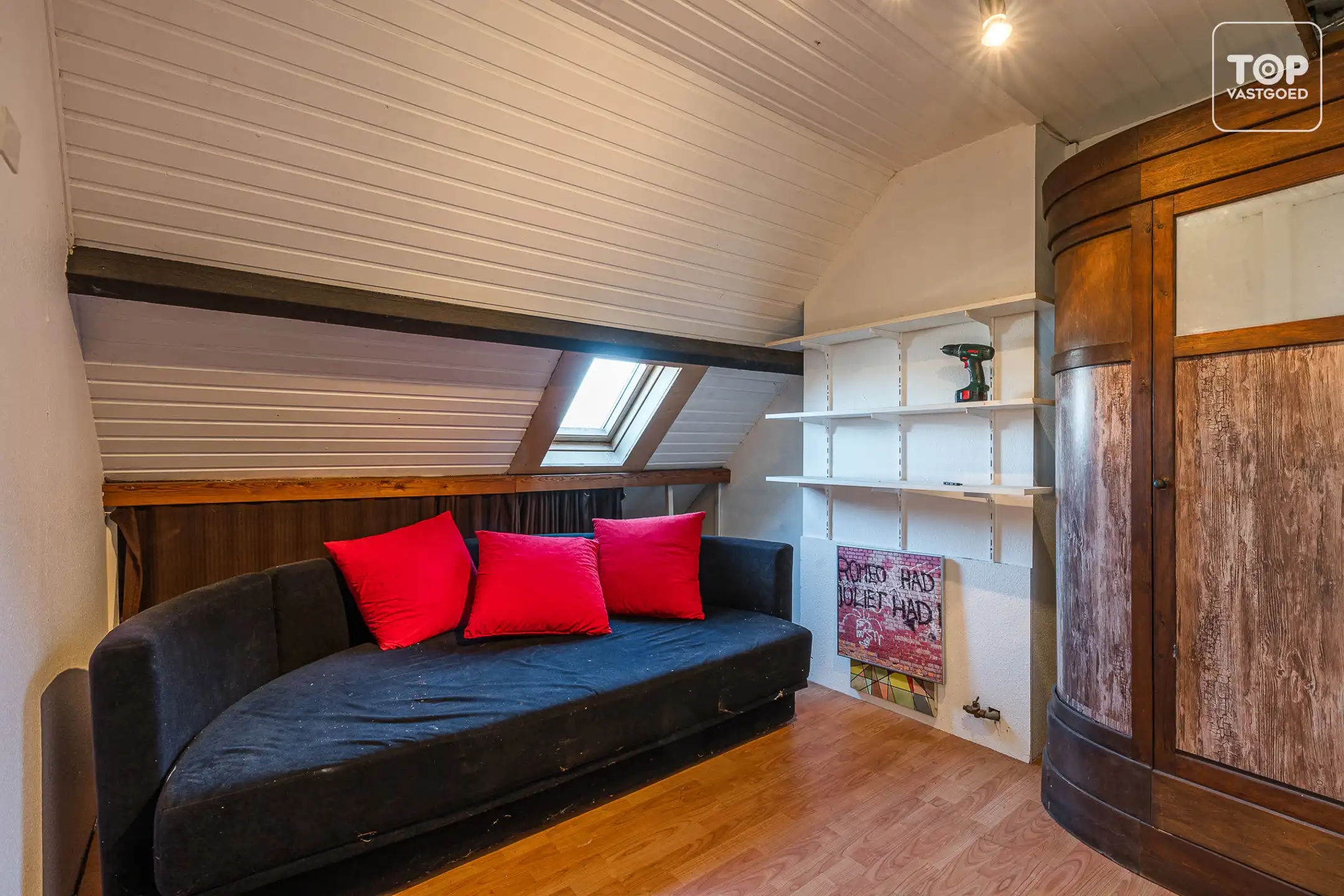 Woning met 4 slaapkamers en leuke tuin foto 21