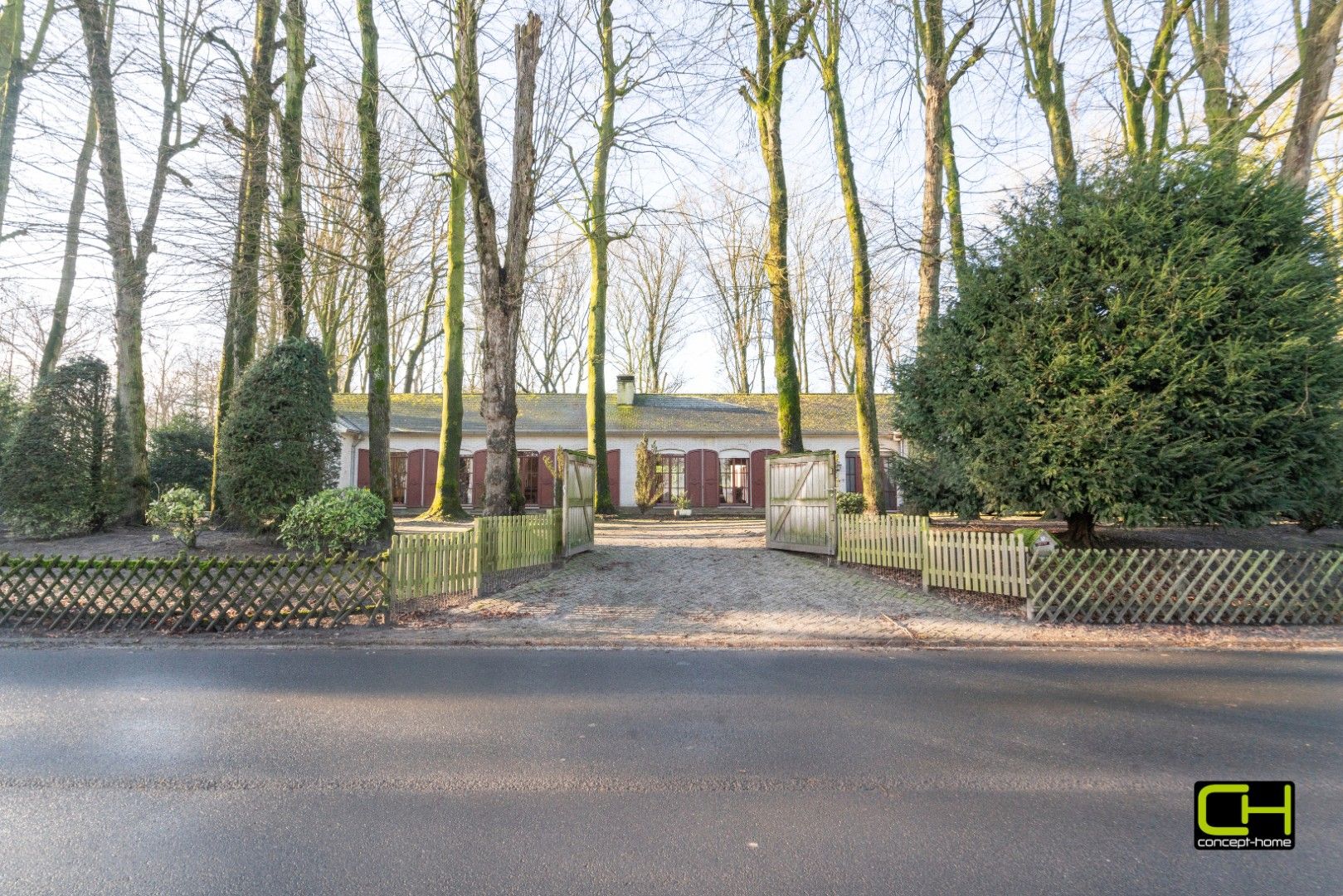 Exclusieve villa met drie slaapkamers te koop in Zomergem foto 25