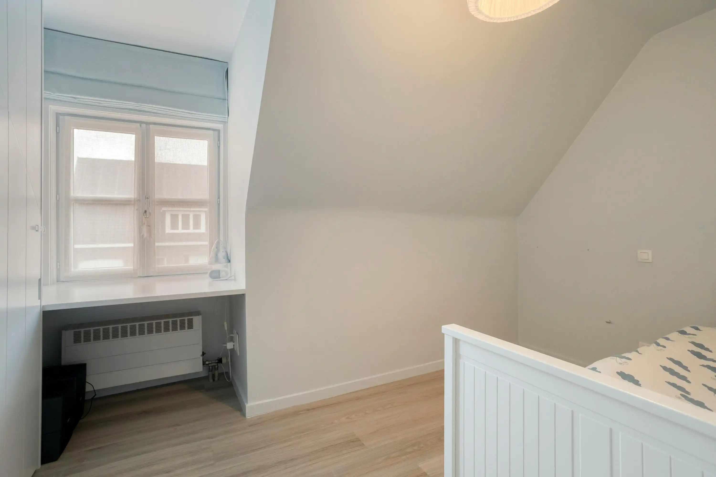 Vrijstaand huis langs de Kasteleinweg te Sint-Kruis (Brugge) foto 18