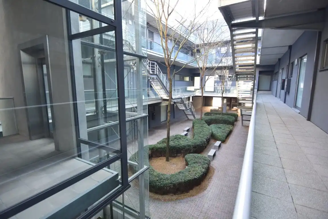 RUIME LUXE LOFT MET GROTE TERRASSEN foto 23