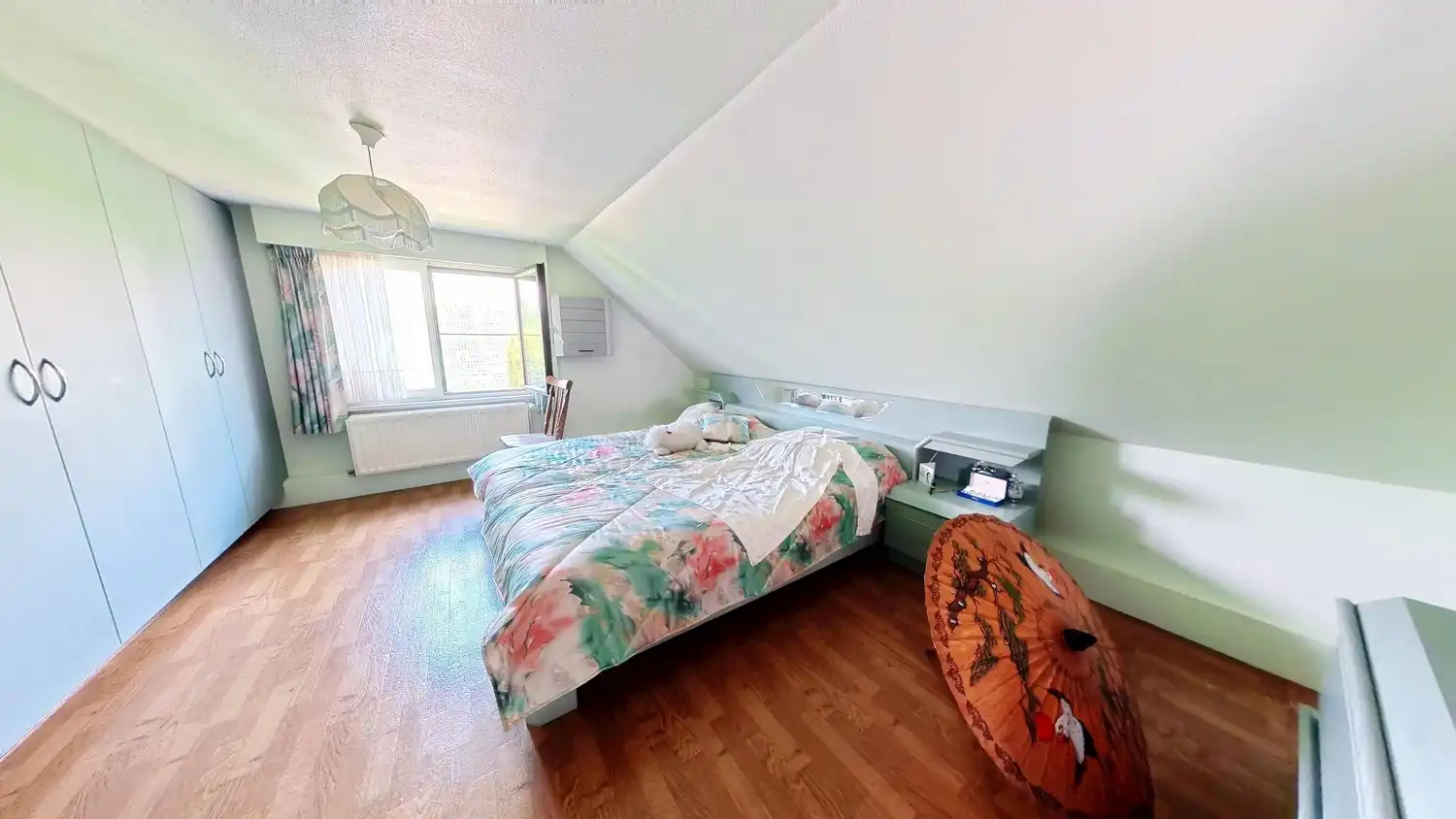 **Exclusieve villa met 5 slaapkamers te koop op een prachtlocatie in Asper!** foto 23