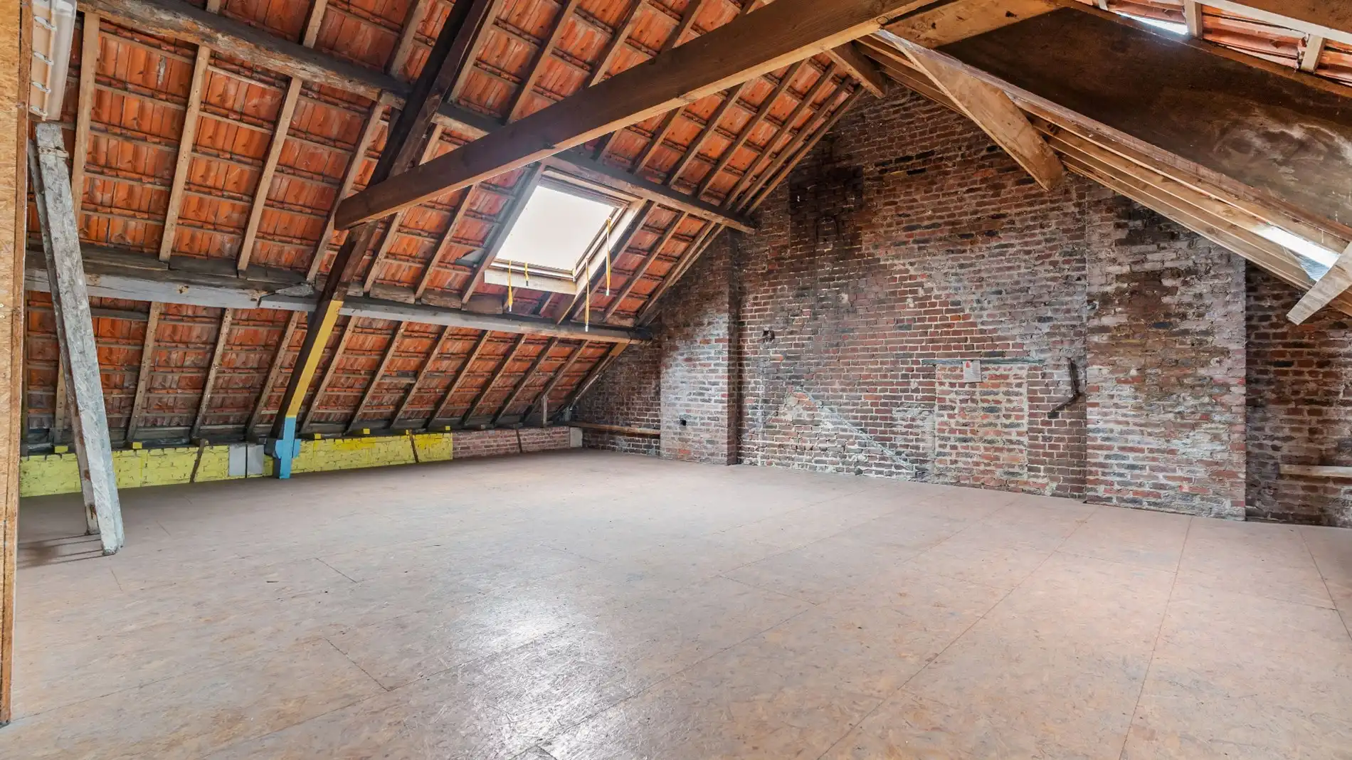 SINT JORIS WINGE - Ruime woning met grote tuin en 4-6 slpk foto 24