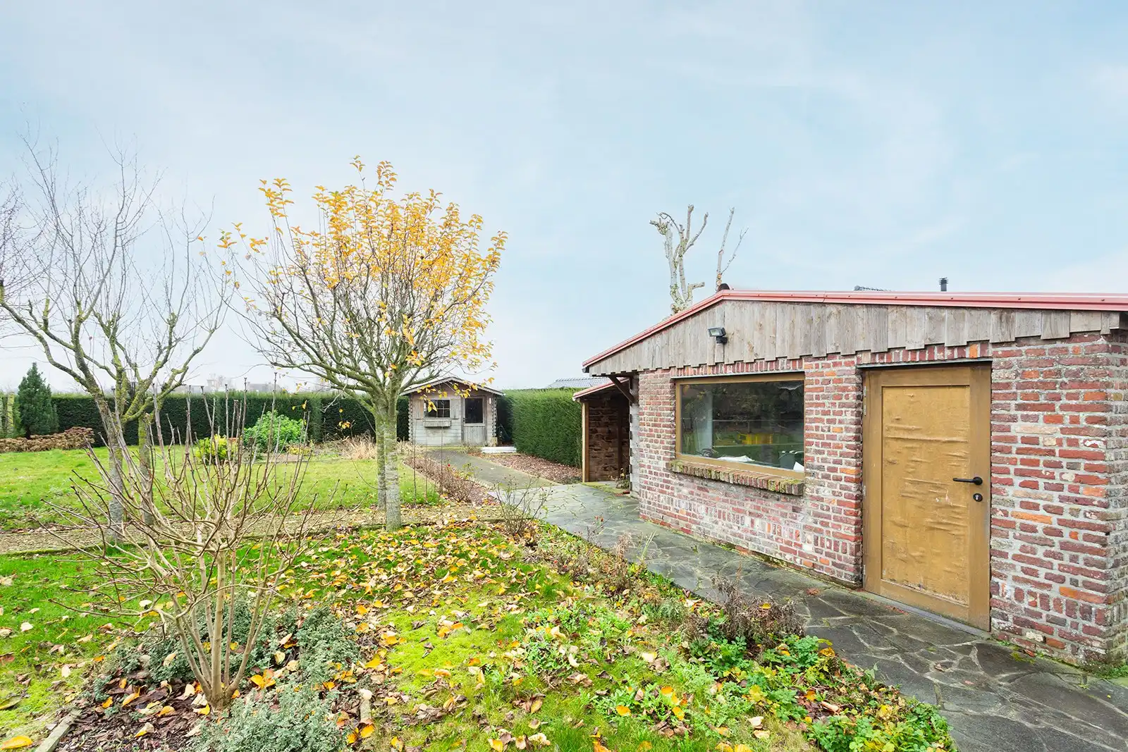 Charmante gezinswoning op 6.217 m² foto 23