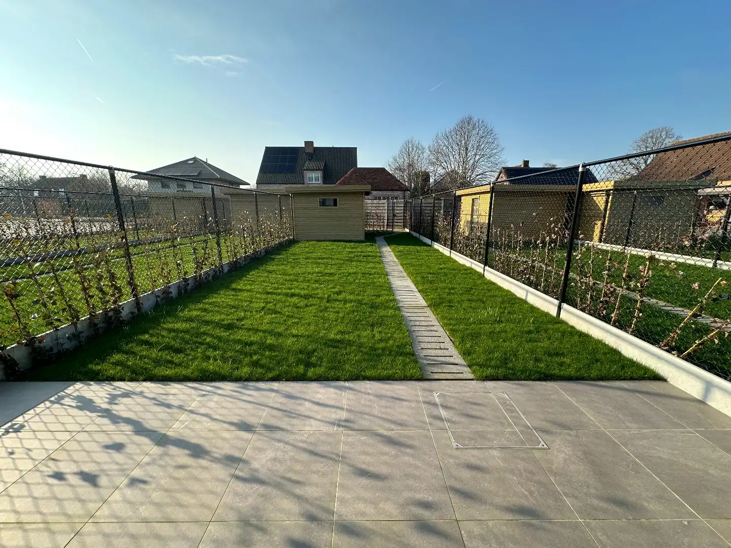 Prachtige instapklare nieuwbouwwoning, energiezuinig, Torhout. foto 24