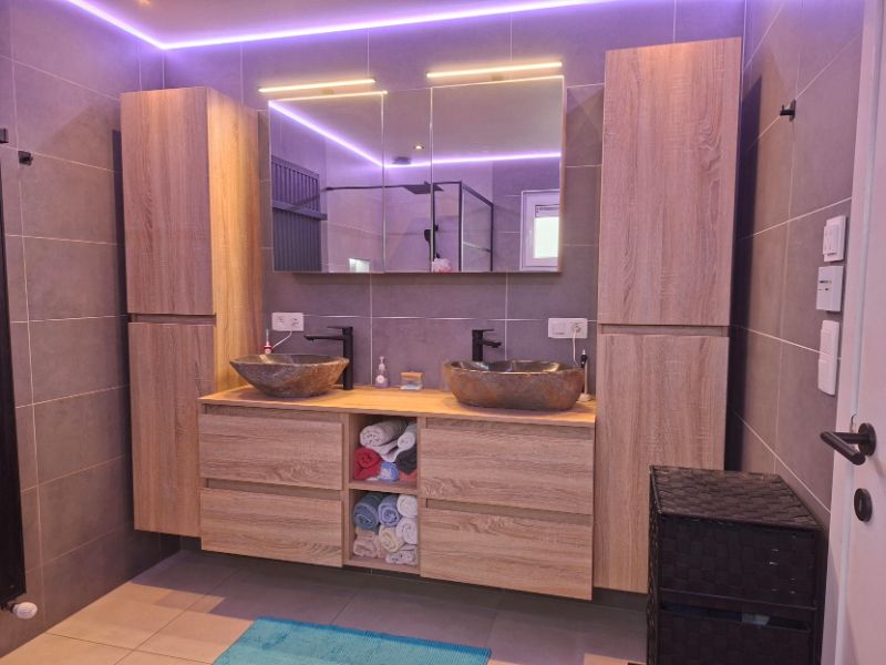 Verzorgde woning in hartje St-kruis foto 13