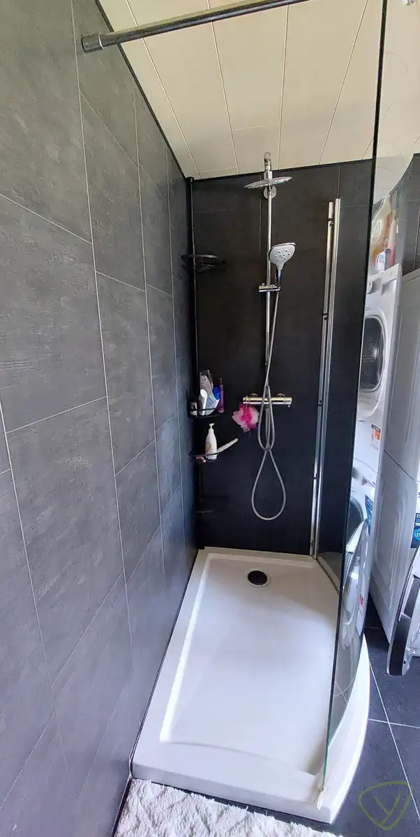 Gezellige gesloten bebouwing met terras en landelijk uitzicht in Assenede! foto 13